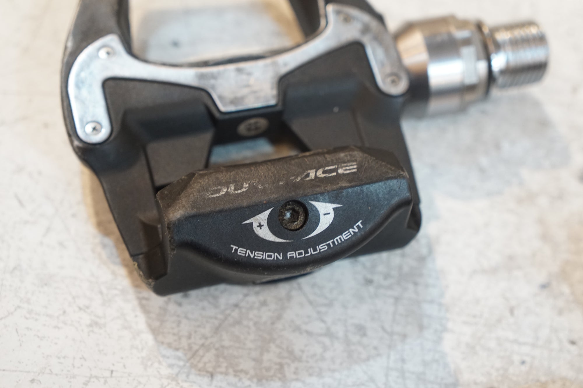 SHIMANO 「シマノ」 DURA-ACE PD-7900 ペダル / バイチャリ浦和ベース