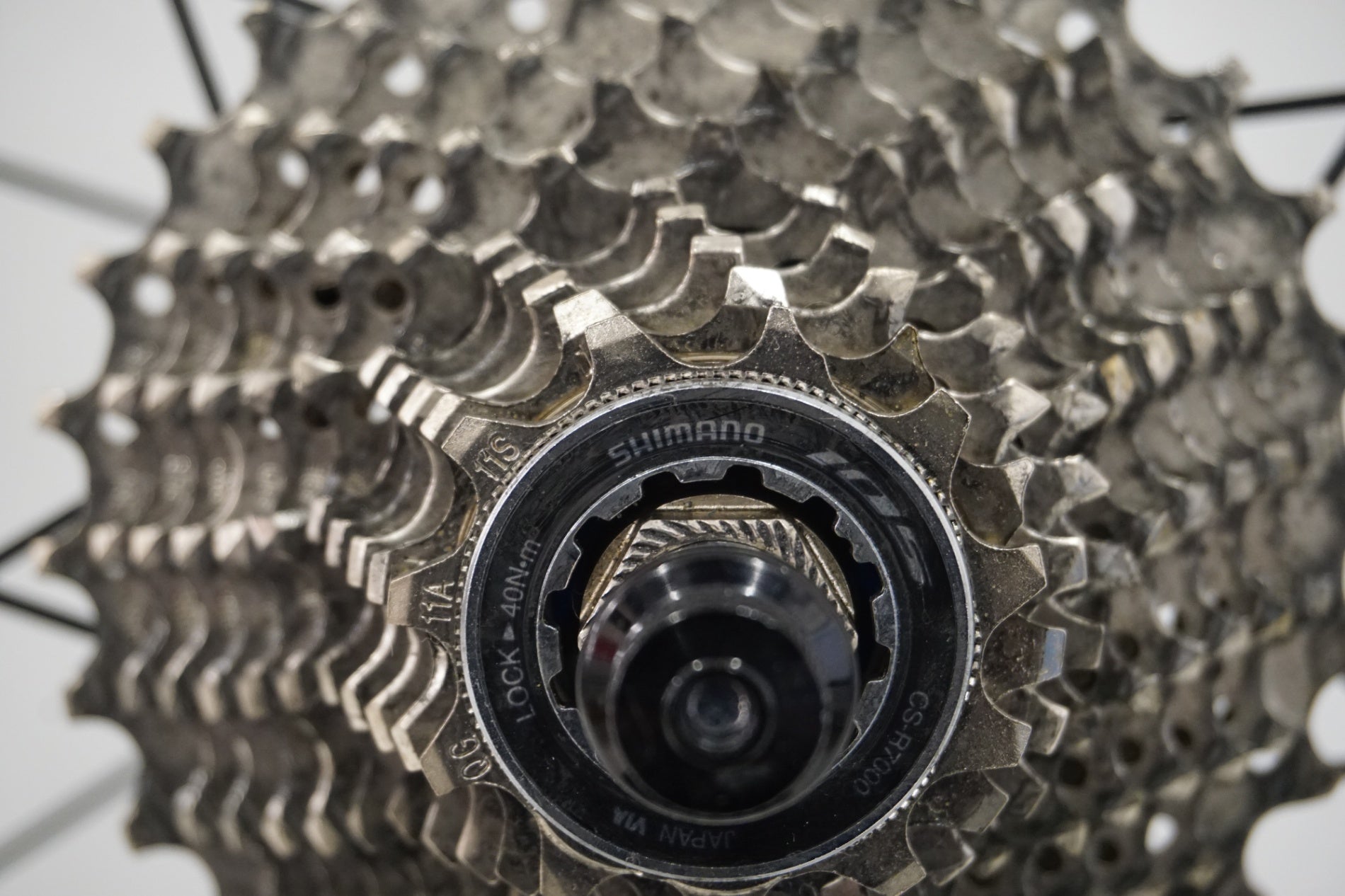 CAMPAGNOLO 「カンパニョーロ」 BORA ONE 50 TU 非AC3 シマノ11速 ホイールセット / 浜松店