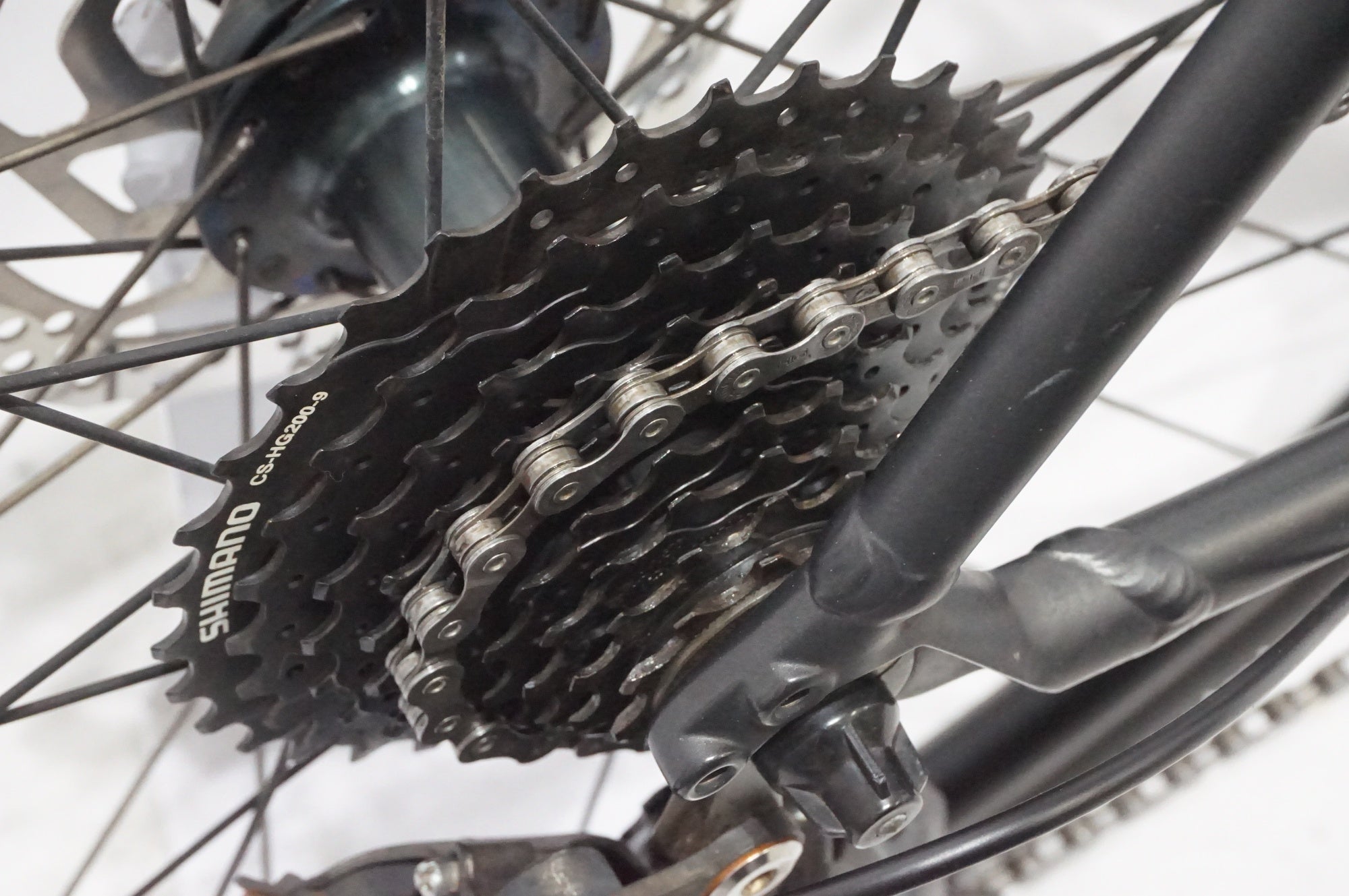 TREK 「トレック」 FX3 DISC 2020-2021年モデル クロスバイク / AKIBA店