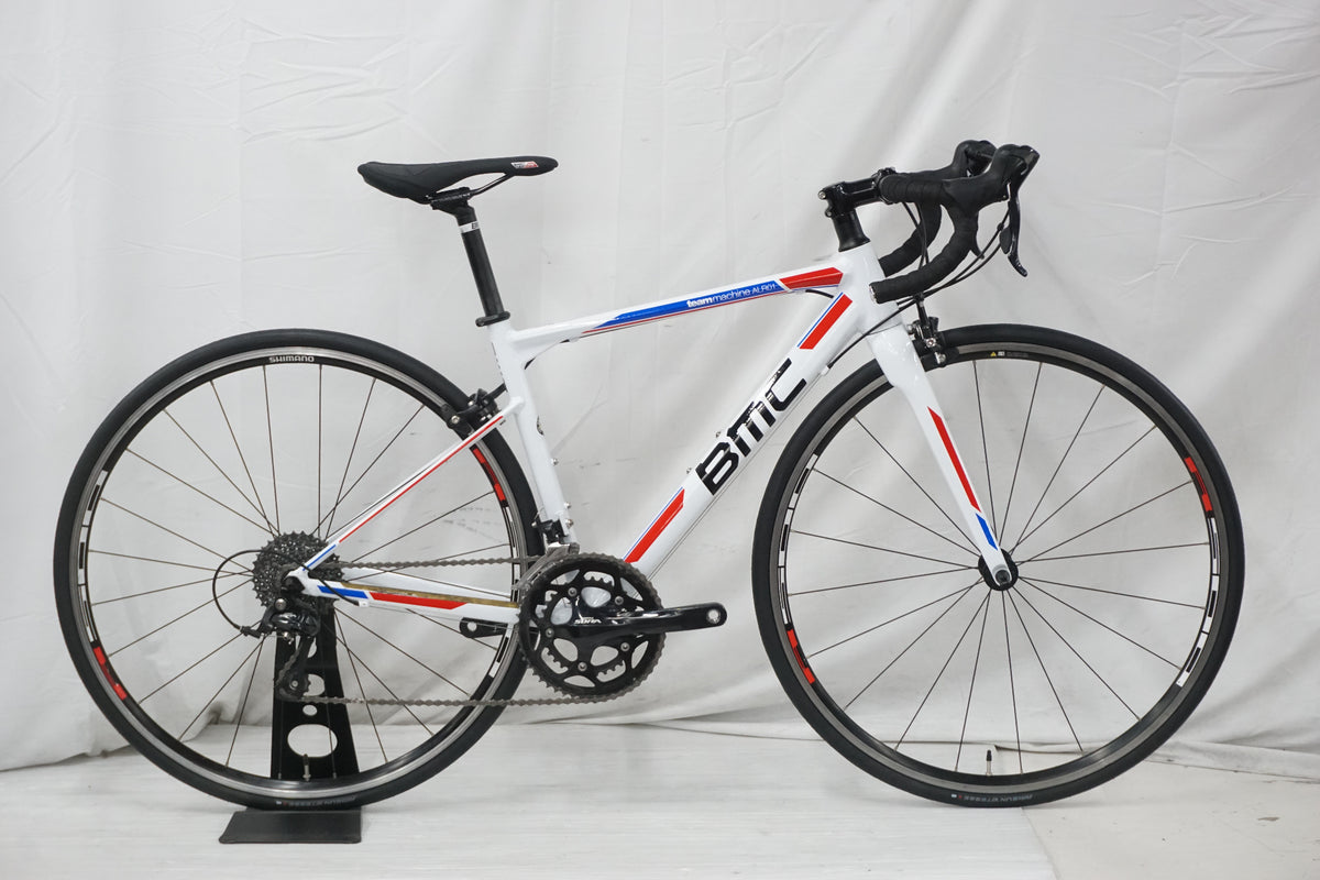 BMC 「ビーエムシー」 TEAM MACHINE ALR01 2015年モデル ロードバイク / 奈良店