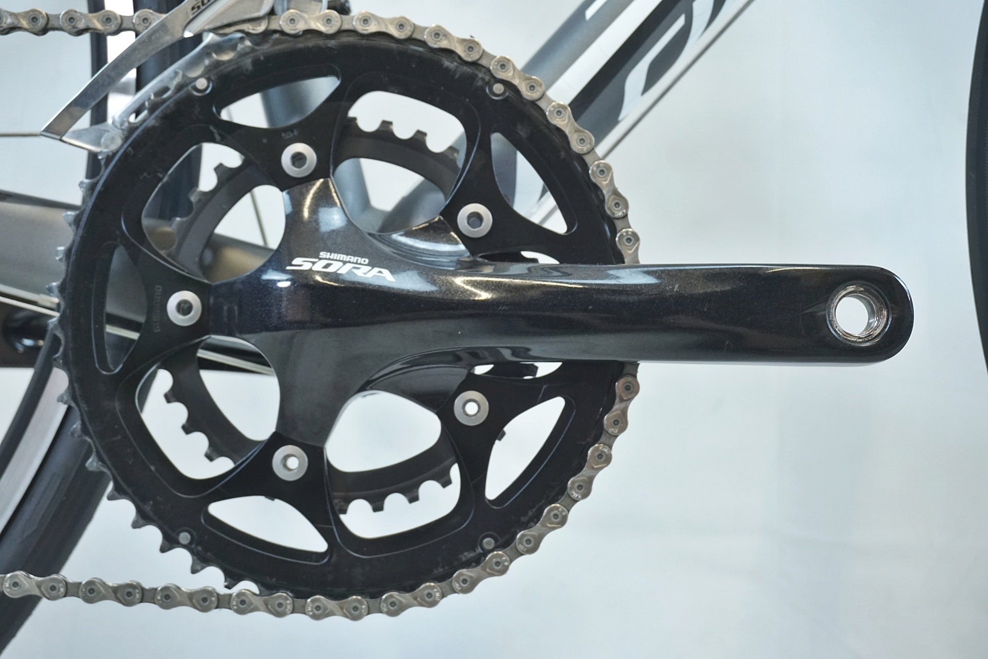 SPECIALIZED 「スペシャライズド」 ALLEZ SPORT 2015年モデル ロードバイク / 有明ガーデン店