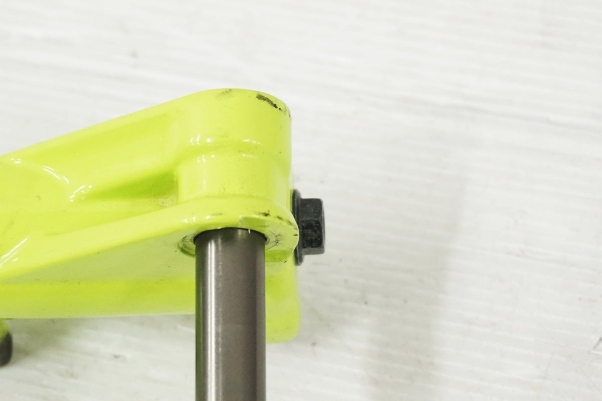 MANITOU 「マニトウ」 MACHETE 27.5インチ フロントサスペンション / 奈良店