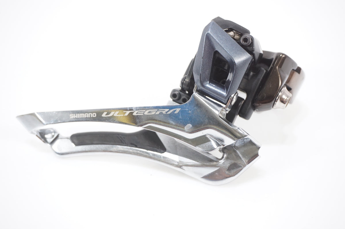 SHIMANO 「シマノ」 ULTEGRA R8000 コンポセット / バイチャリAKIBA店