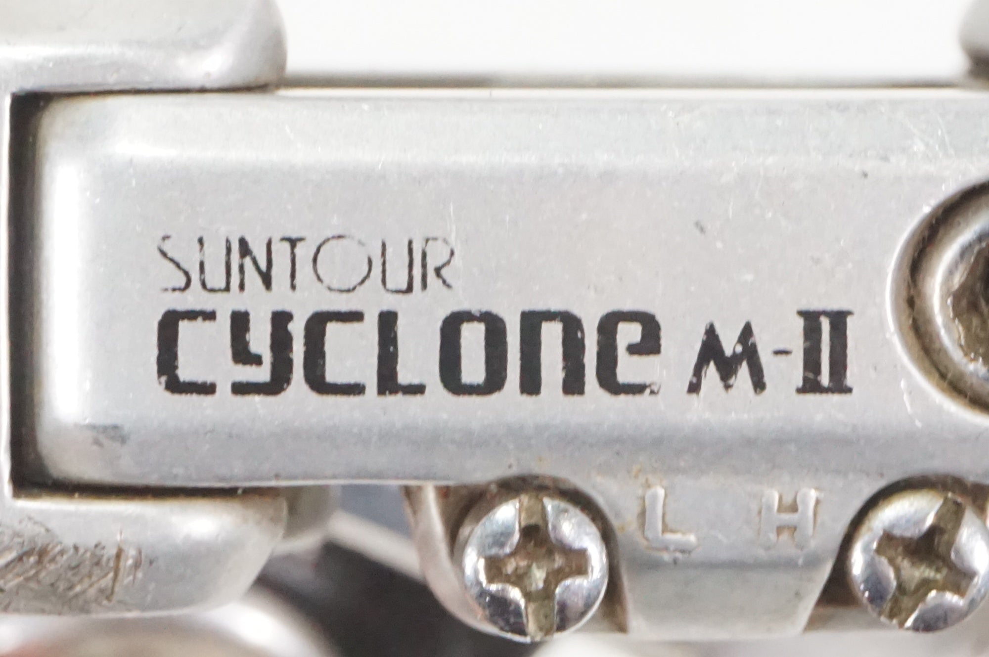 SUNTOUR 「サンツアー」 CYCLONE M-2 リアディレイラー / AKIBA店