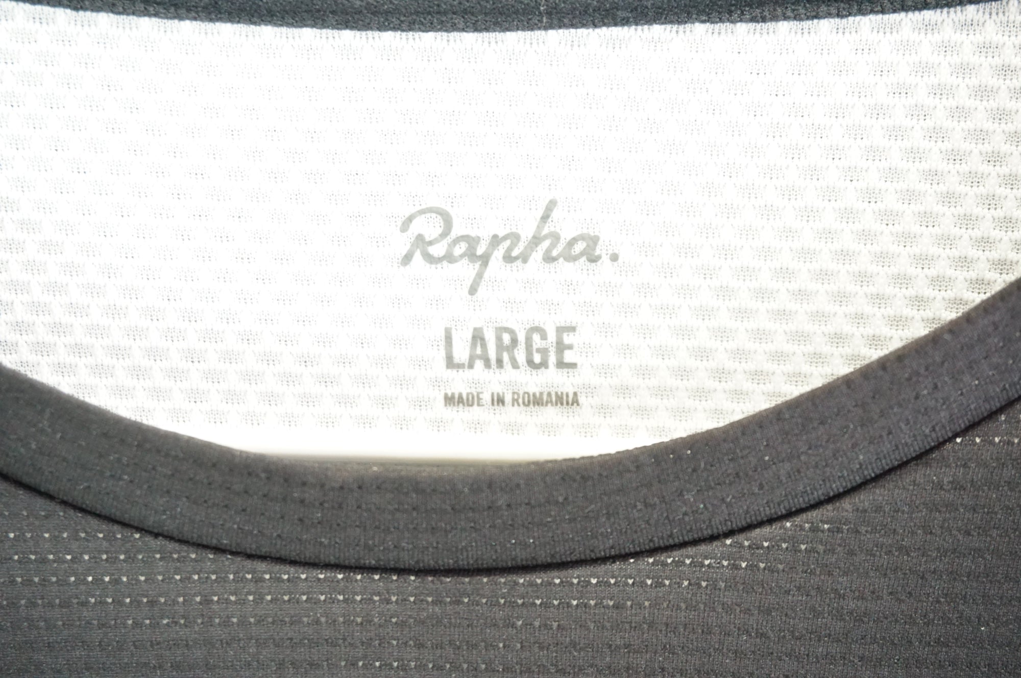 RAPHA 「ラファ」 EF EDUCATION LONG SLEEVE Lサイズ Tシャツ / 宇都宮店