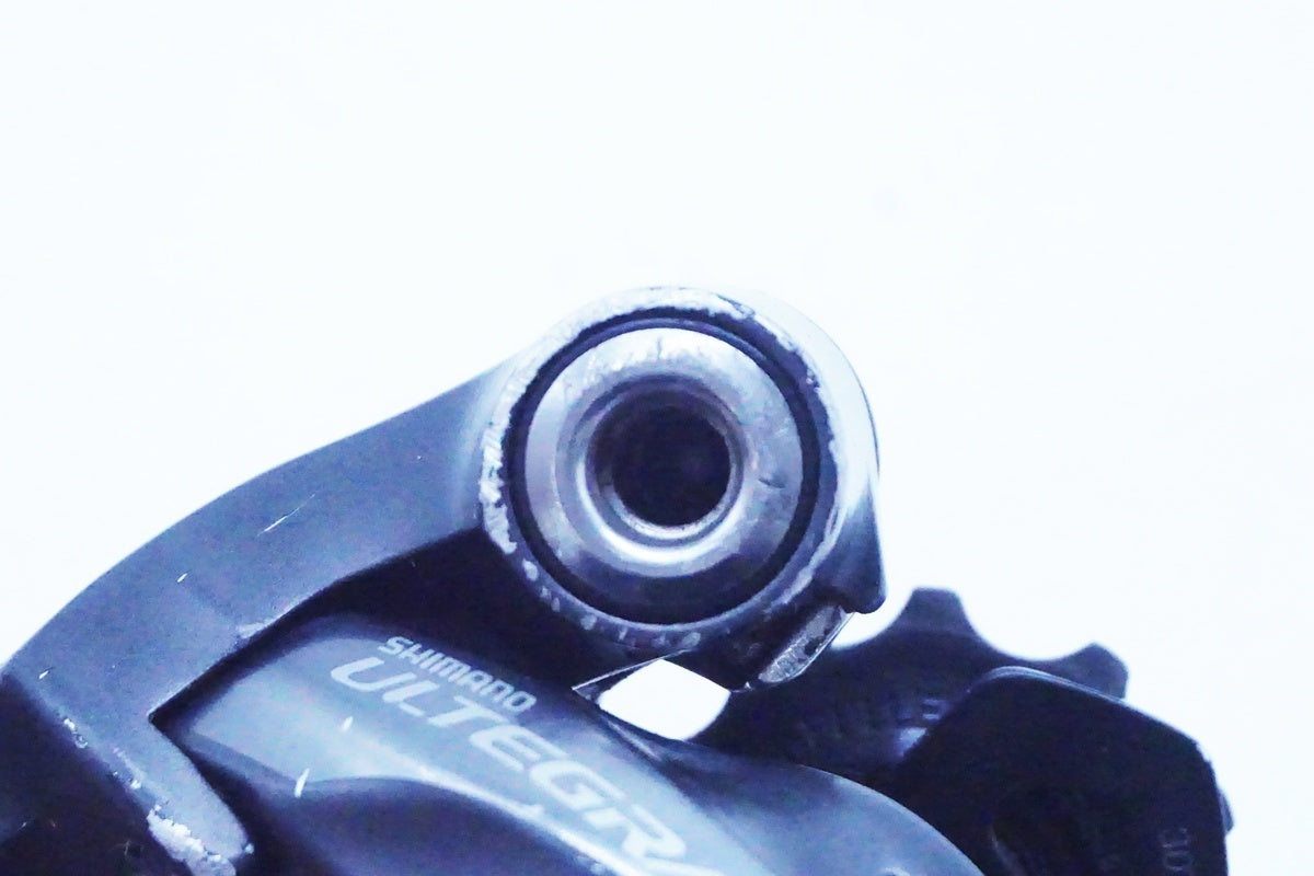 SHIMANO「シマノ」 ULTEGRA RD-6700 リアディレイラー/ 京都西院店