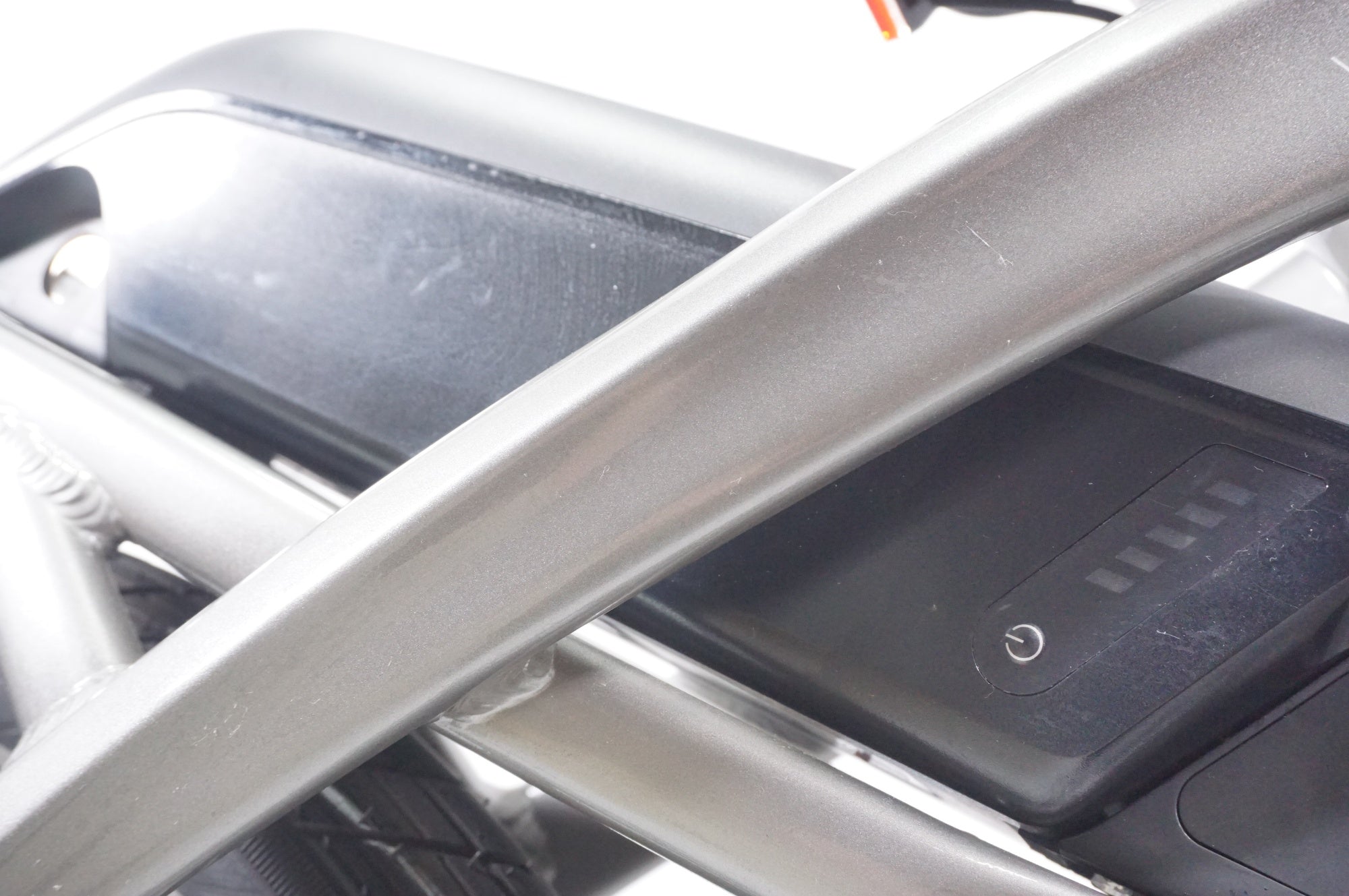 TERN 「ターン」 VEKTRON S10 2021年モデル 20インチ 電動アシスト自転車 / AKIBA店