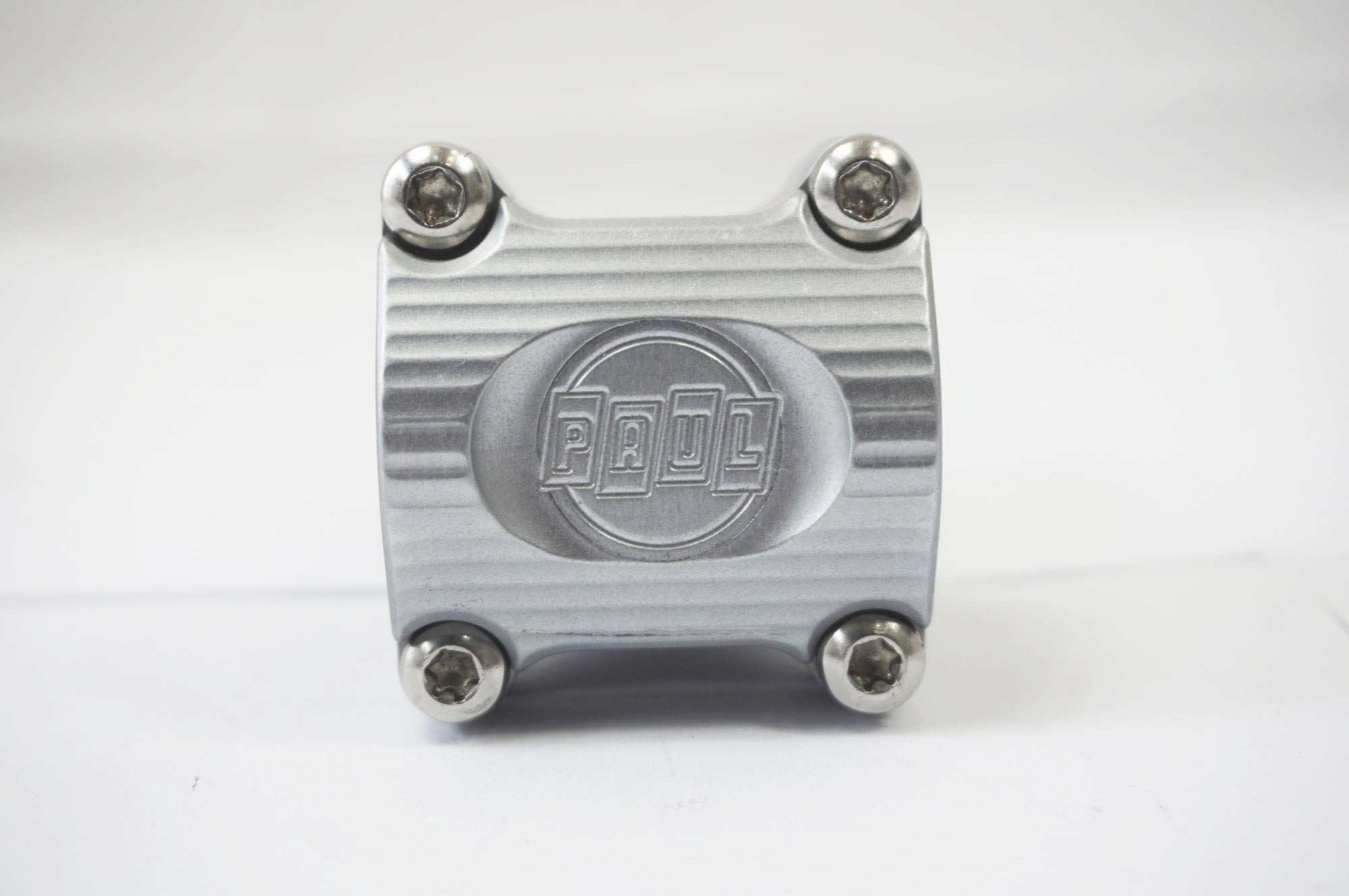 PAUL 「ポール」 BOXCAR STEM φ31.8 50mm ステム / バイチャリ世田谷店