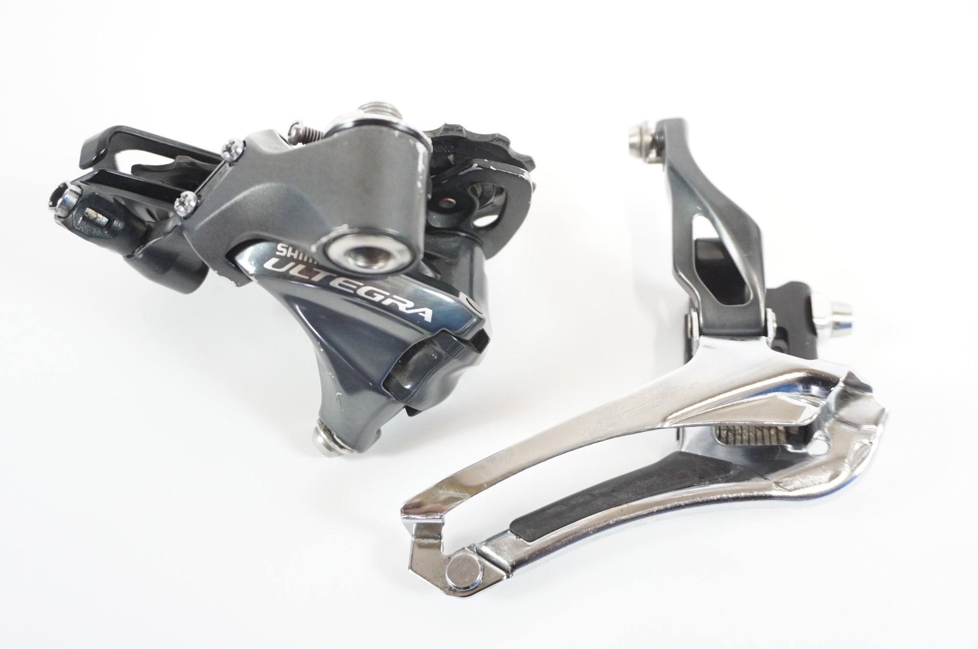 Shimano Ultegra 6800 コンポーネントセット SHIMANO 「シマノ」 ULTEGRA 6800 コンポーネントセット / 宇都宮店
