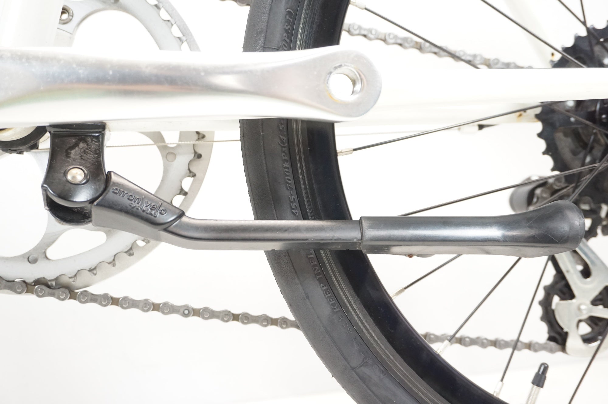 FUJI 「フジ」 HELION 2016年モデル 20インチ ミニベロ / 宇都宮店