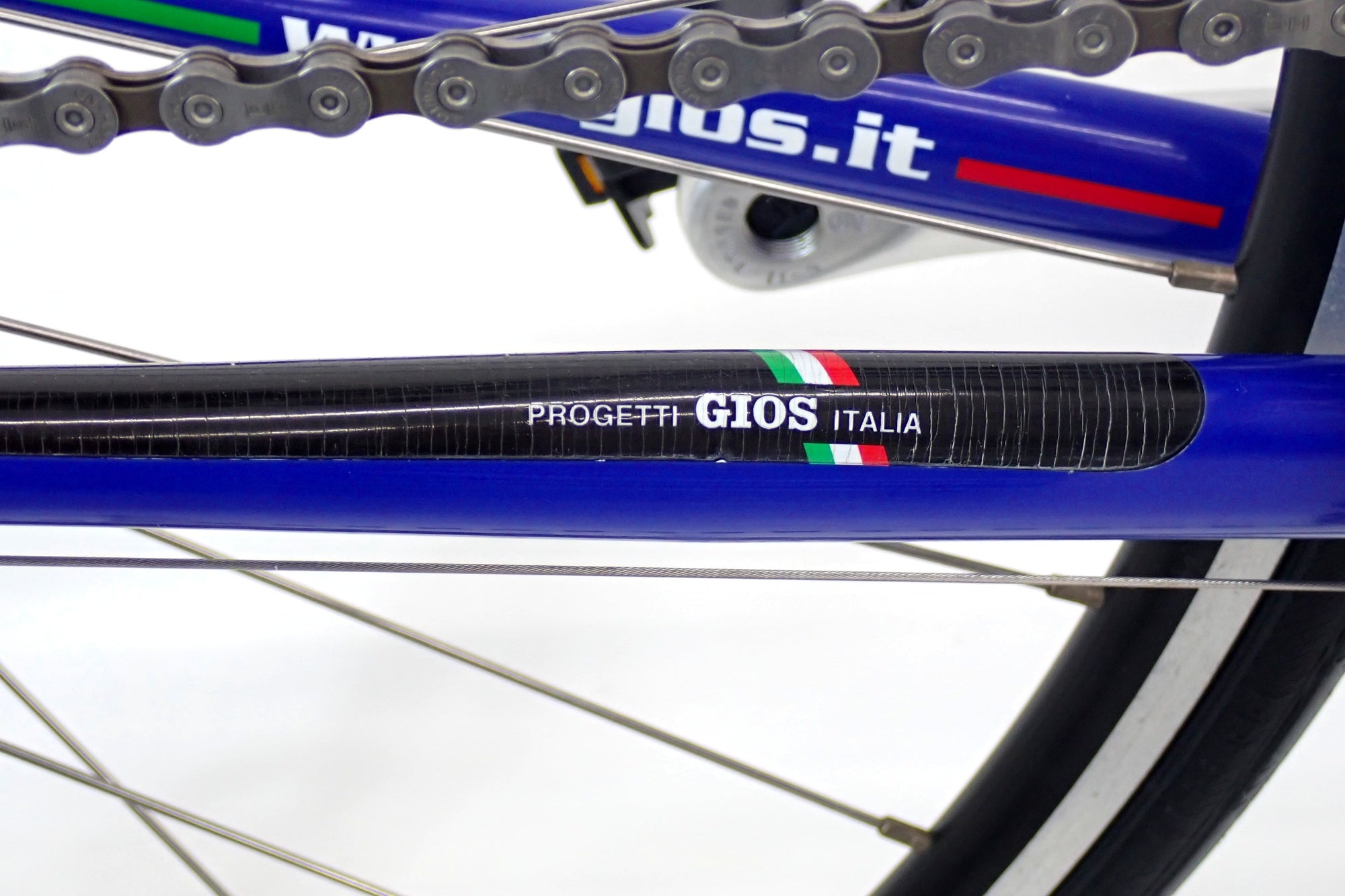 GIOS 「ジオス」 AMPIO 2015年モデル クロスバイク / 伊勢崎店