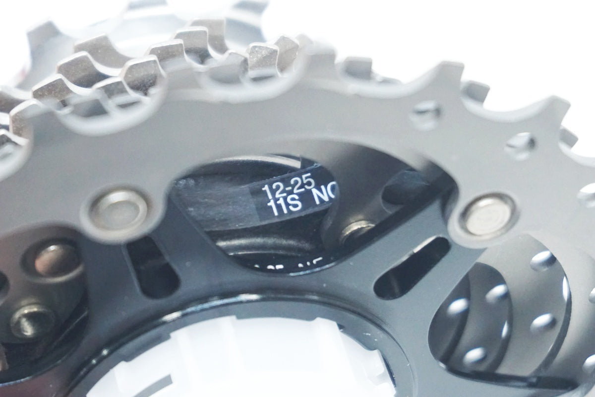 SHIMANO 「シマノ」 DURA-ACE CS-9000 12-25T スプロケット / 大阪美原