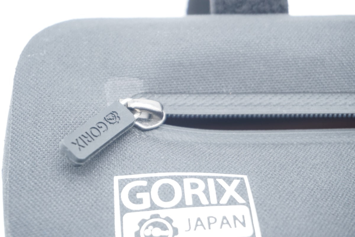 GORIX 「ゴリックス」 トップチューブバッグ / 滋賀大津店