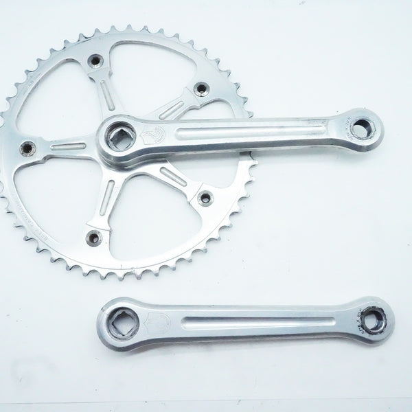 CAMPAGNOLO「カンパニョーロ」RECORD STRADA 170mm 48T クランク/ 京都