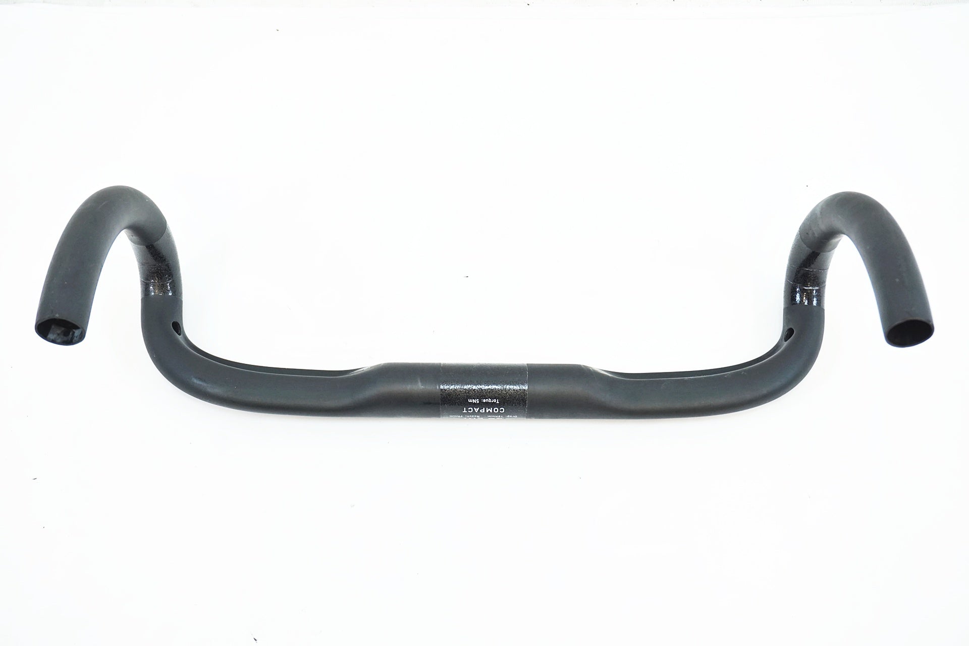 ENVE 「エンヴィ」 コンパクトロード カーボン Φ31.8 380mm ハンドル / 有明ガーデン店