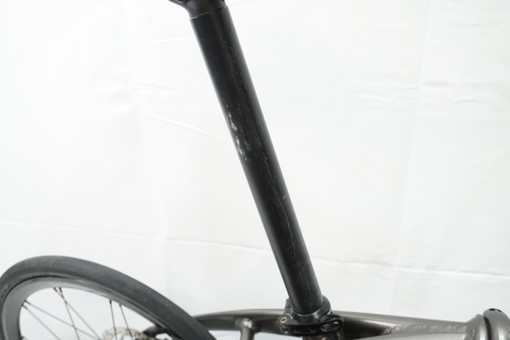 TERN 「ターン」 VERGE P10 2023年モデル 20インチ 折り畳み自転車 / 大宮店