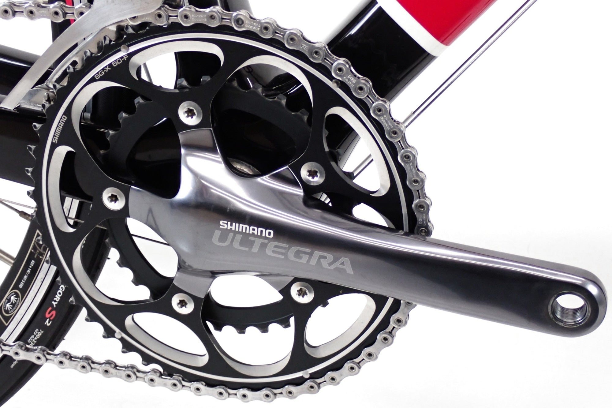 CERVELO 「サーベロ」 R3 2007年頃 ロードバイク / 伊勢崎店