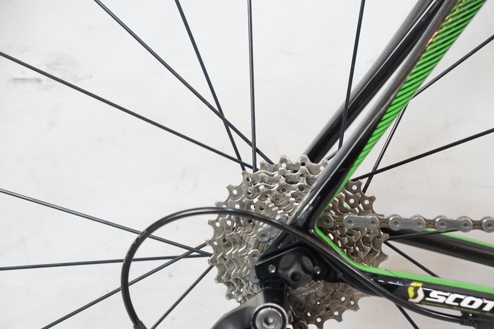 SCOTT 「スコット」 CR1 TEAM 105 2013年モデル ロードバイク / バイチャリ浦和ベース
