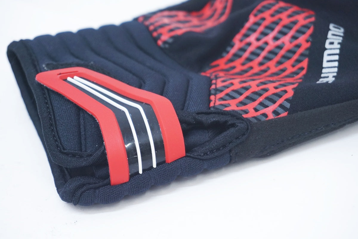 SHIMANO 「シマノ」 Lサイズ グローブ / 大阪美原北インター店