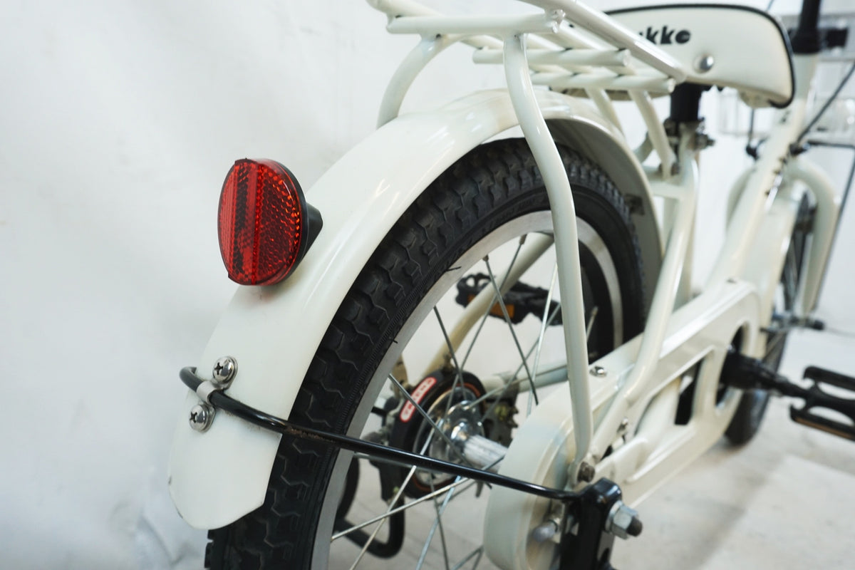 BRIDGESTONE 「ブリヂストン」 BIKKE M BKM16 2020年モデル キッズバイク / 有明ガーデン店
