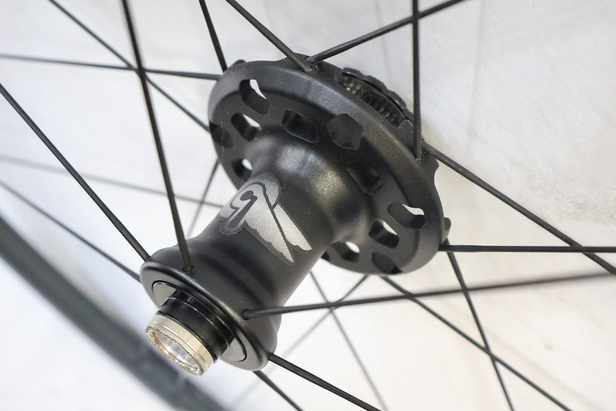CAMPAGNOLO 「カンパニョーロ」 ZONDA DB シマノ11速 ホイールセット / 高知店