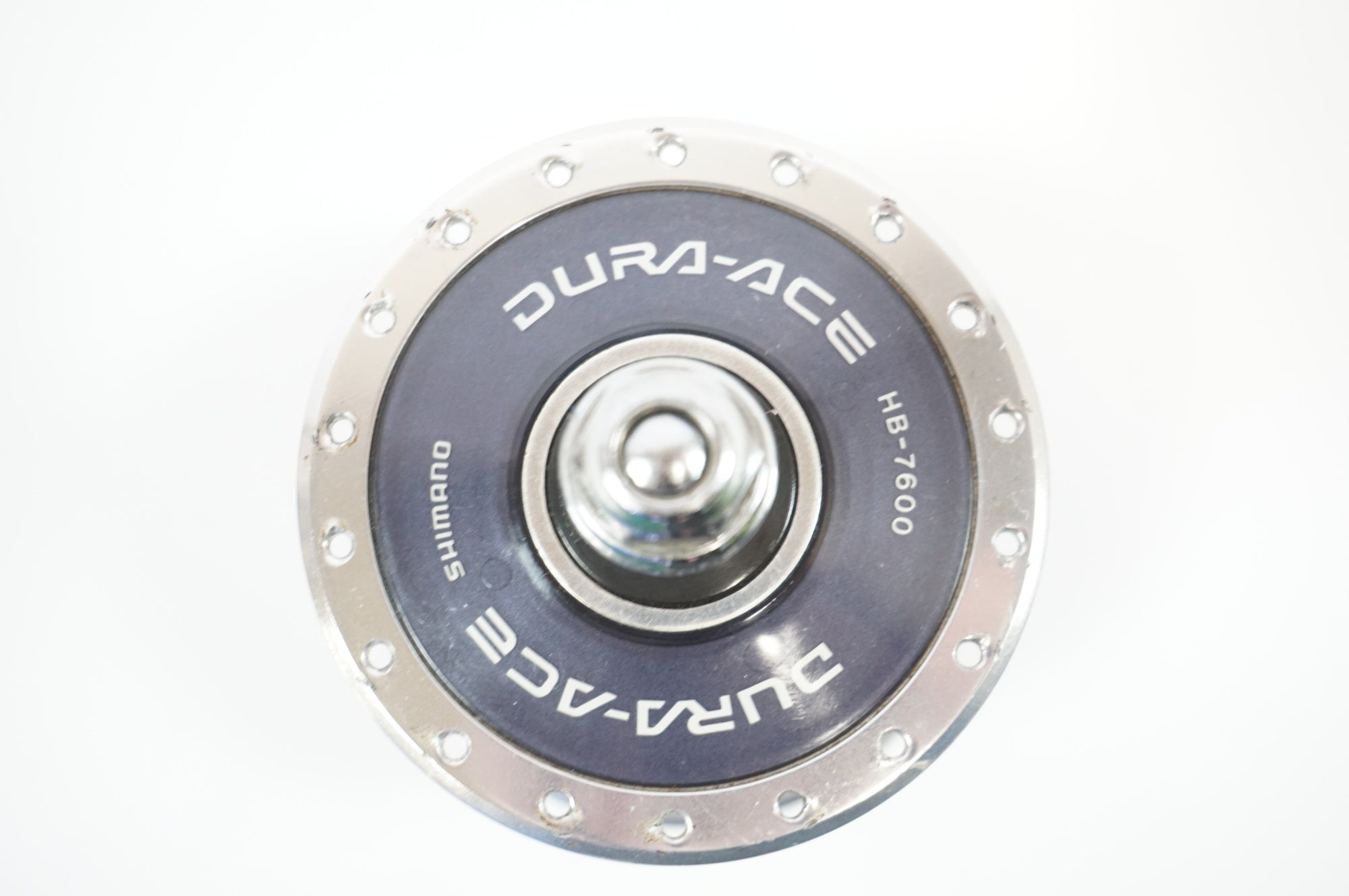 SHIMANO 「シマノ」 DURA-ACE HB-7600 36H フロントハブ / 宇都宮店