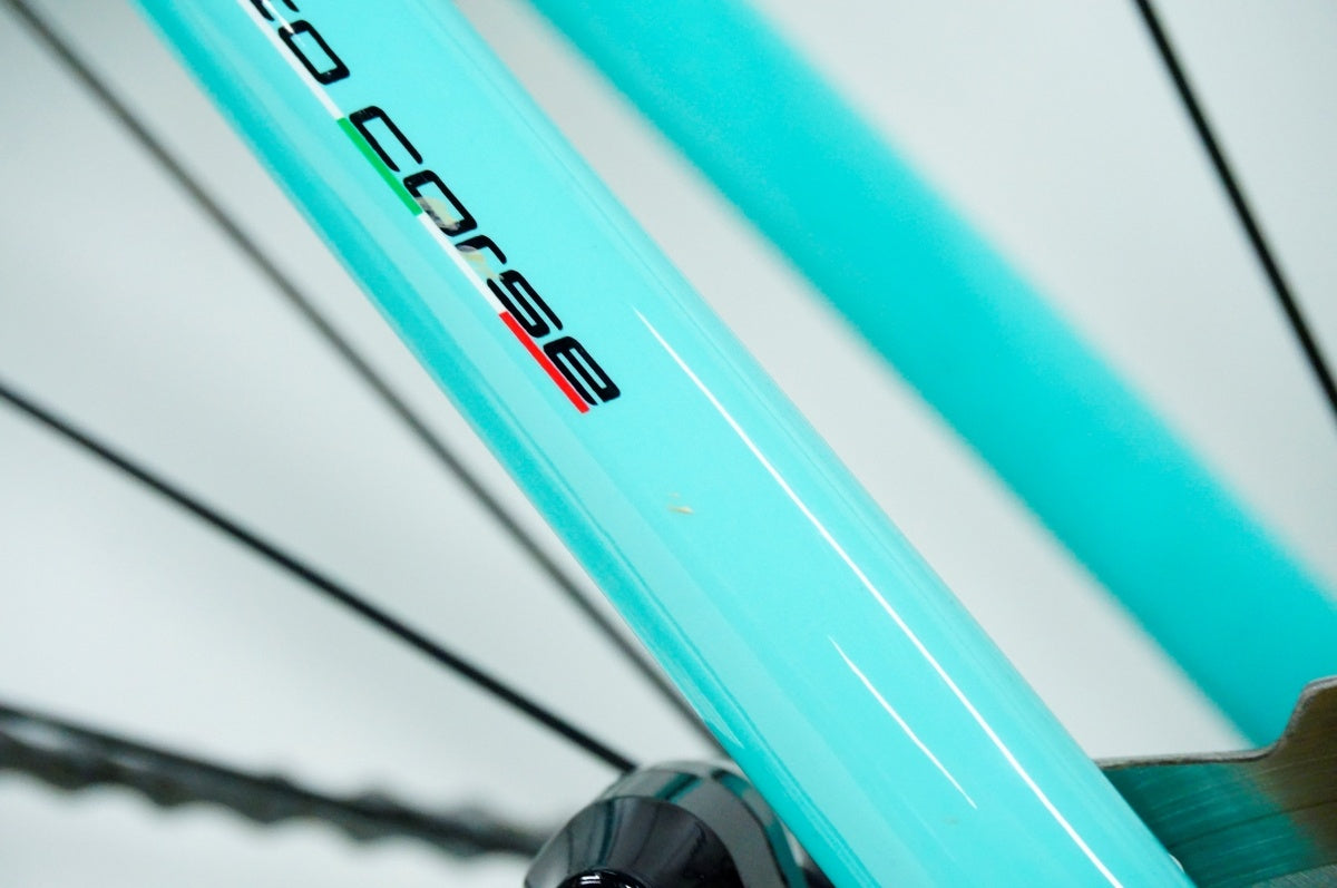 BIANCHI 「ビアンキ」 SPRINT DISC 105 2020年モデル ロードバイク / 名古屋大須店