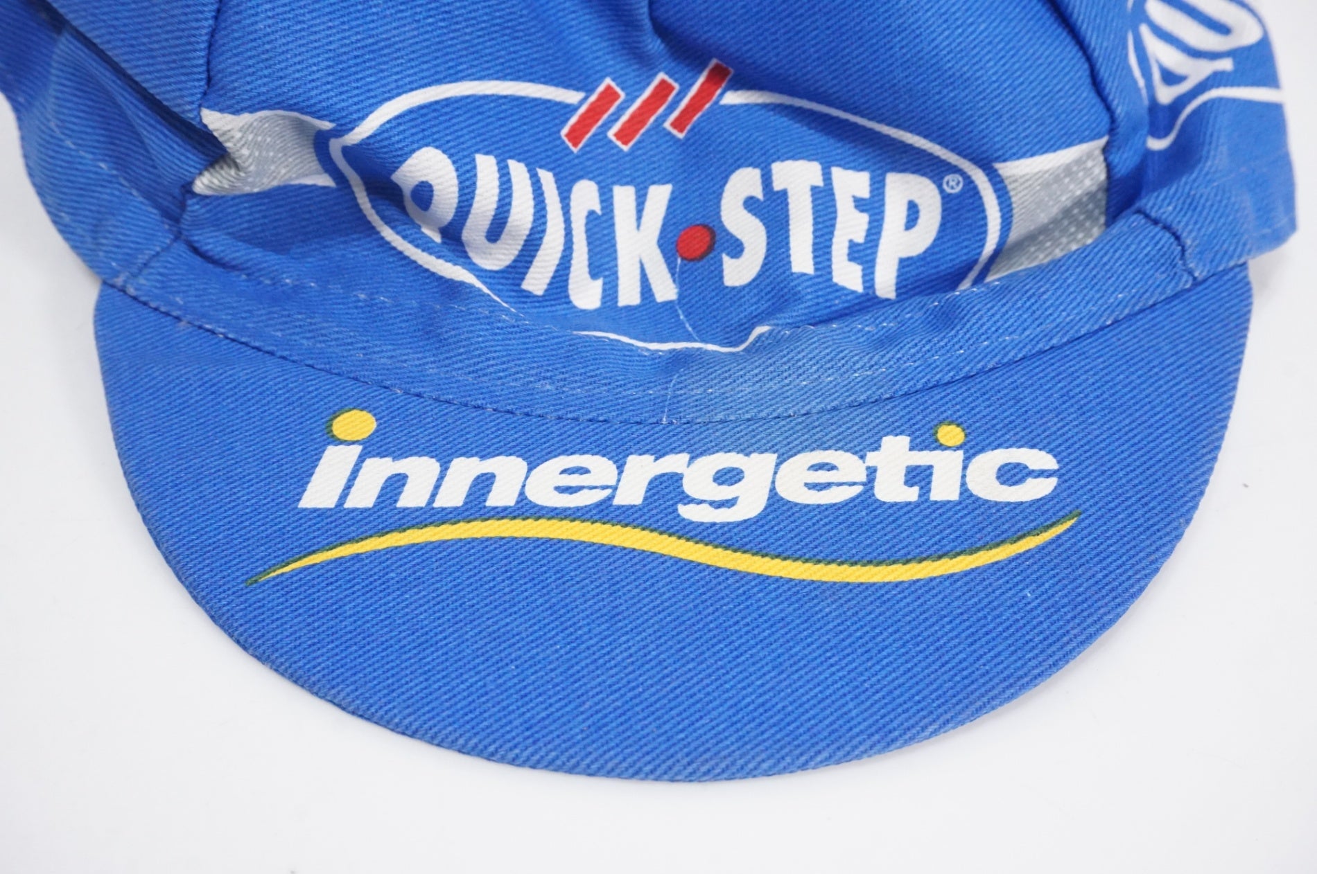 QUICKSTEP 「クイックステップ」 キャップ / AKIBA店