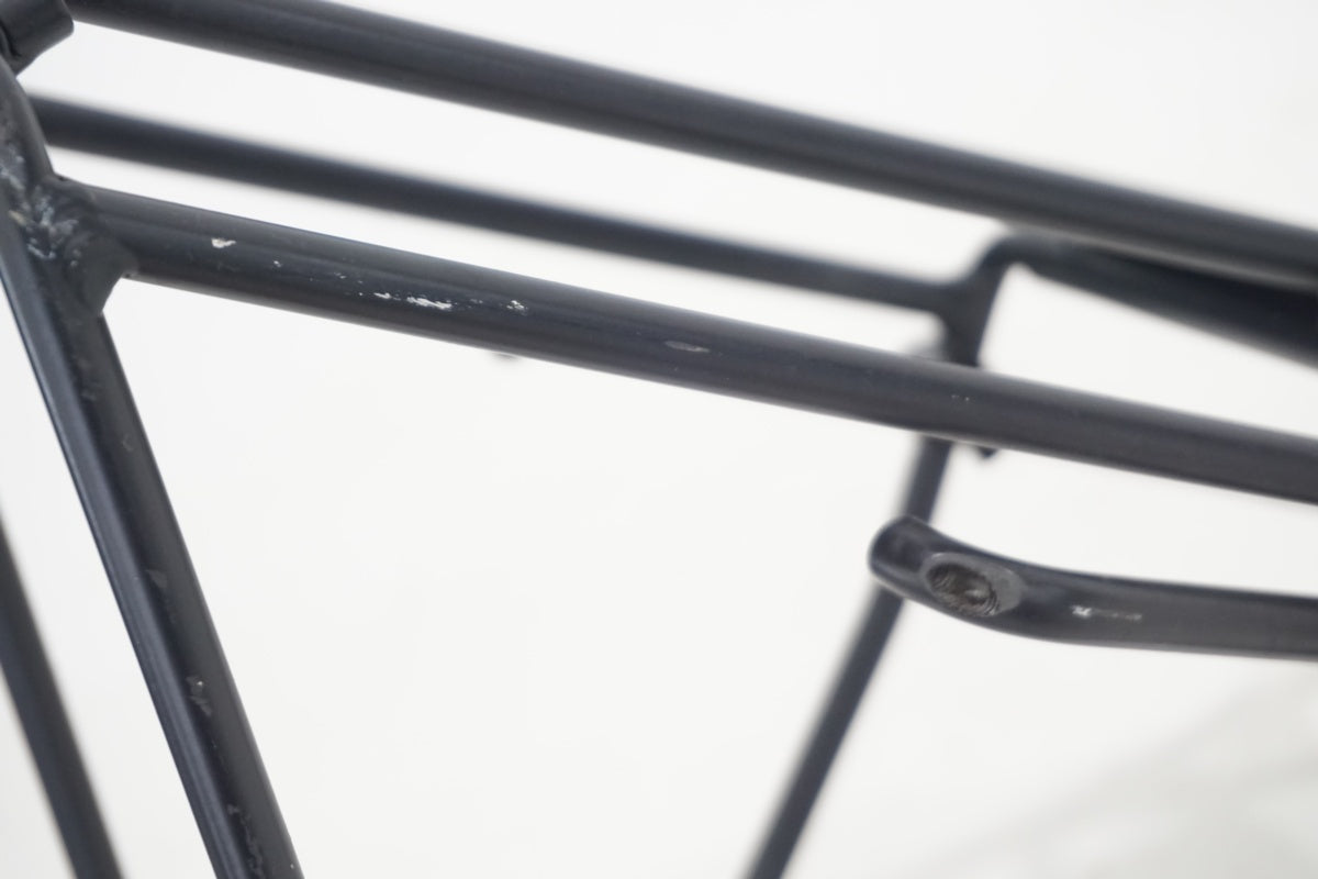 BLACKBURN  「ブラックバーン」 リアキャリア / 滋賀大津店