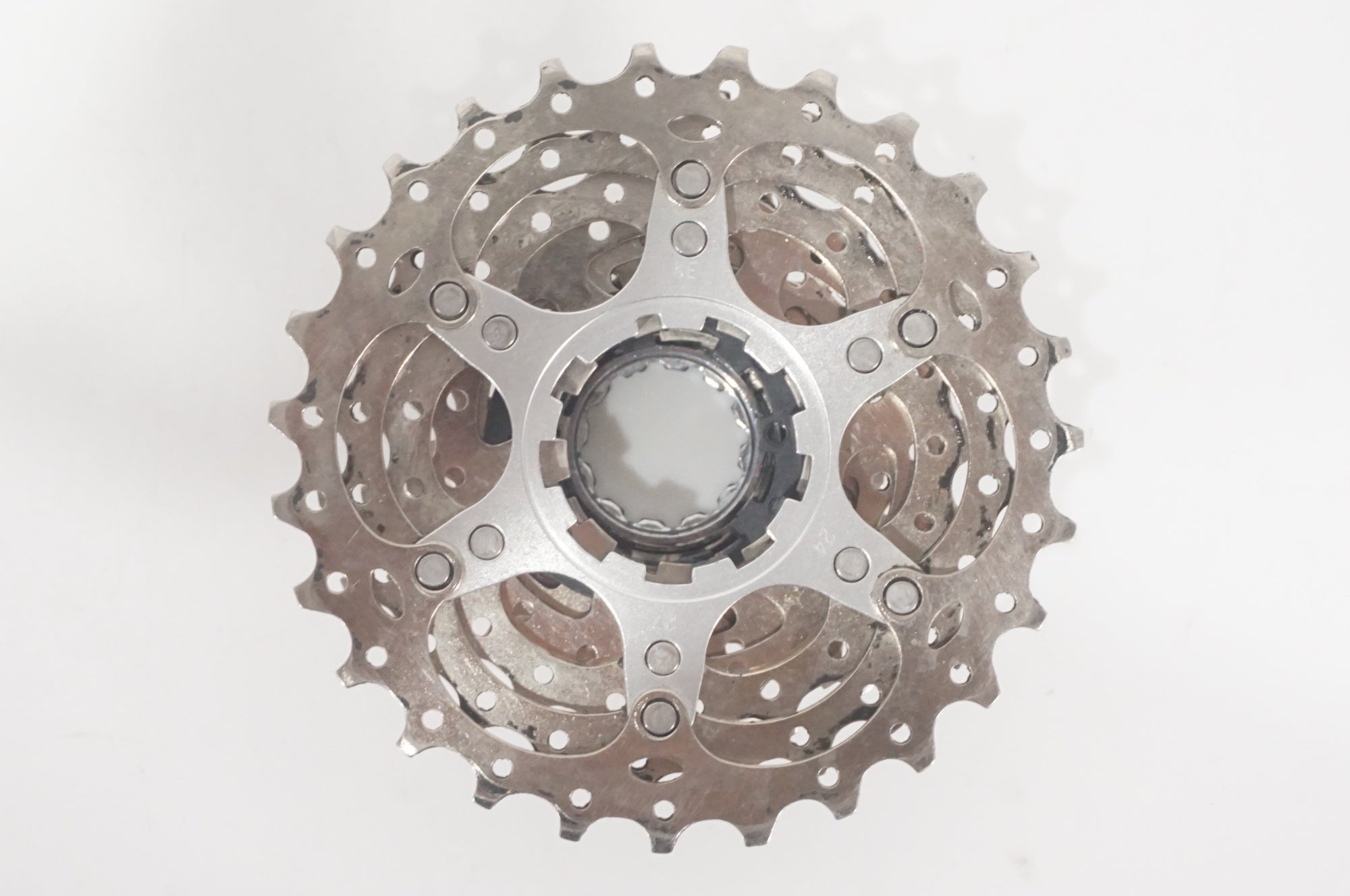 SHIMANO 「シマノ」 105 CS-5700 10S 12-27T スプロケット / AKIBA店