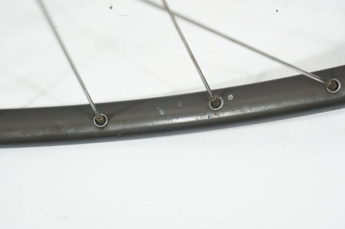 WOLBER 「ヴォルベール」 AS 40 リム SHIMANO 105 FH/HB-5500 ハブ シマノ8-9速 ホイールセット / 世田谷店