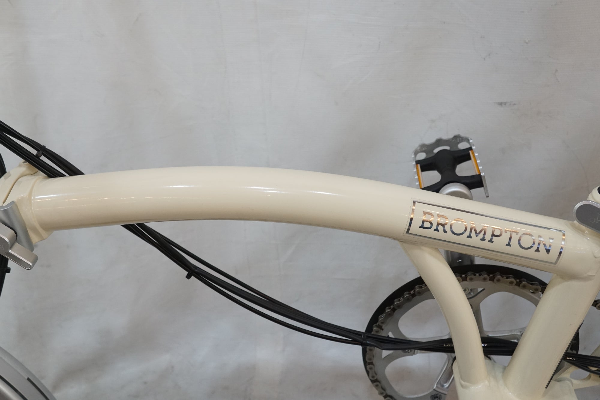 BROMPTON 「ブロンプトン」 Classic Edition INSPIRED BY LONDON 2025