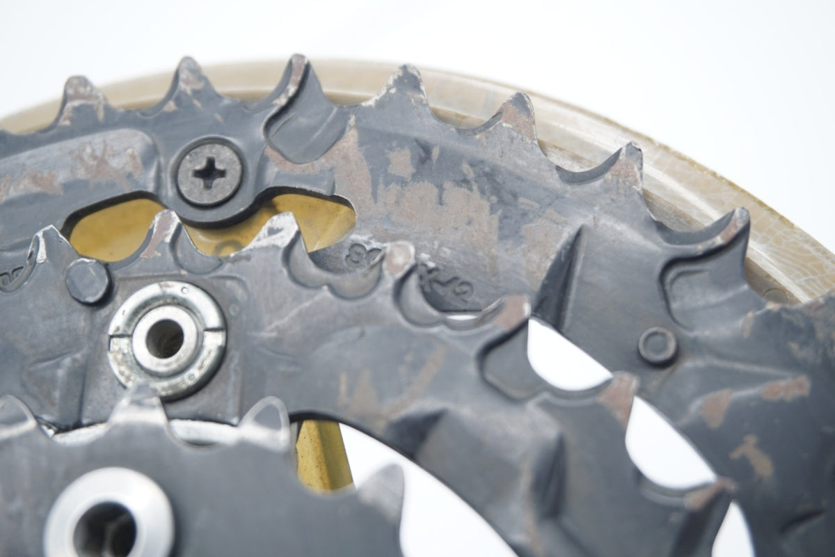 SHIMANO 「シマノ」 FC-M361 42-32-22T 170mm クランク / 滋賀大津店
