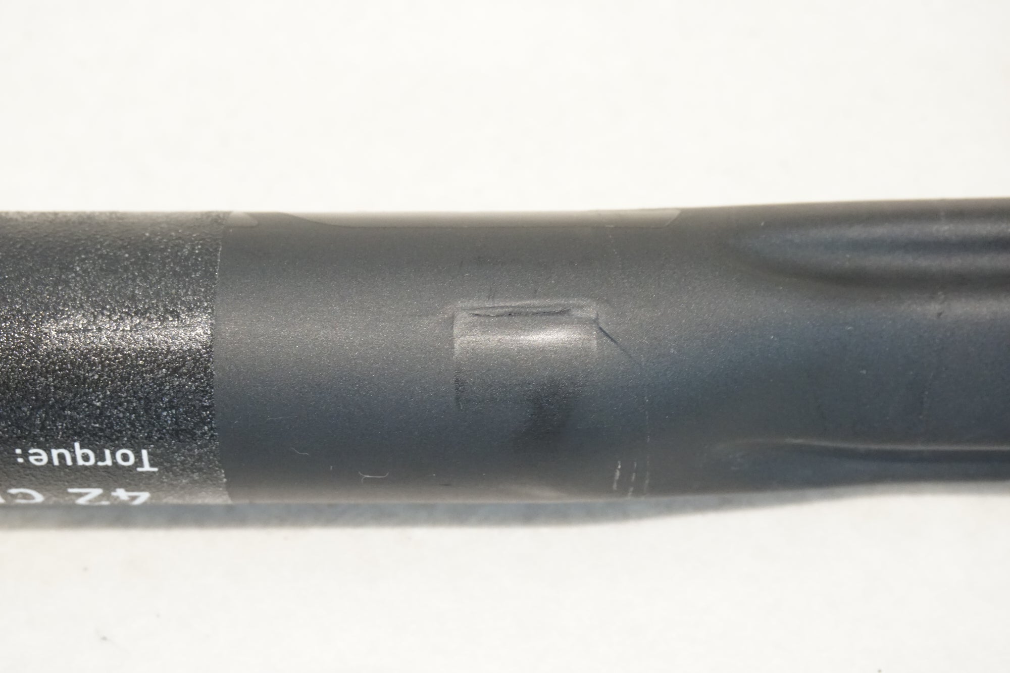 ENVE 「エンヴィ」 ROAD HANDLEBAR φ31.8 420mm ハンドル / 横浜戸塚店