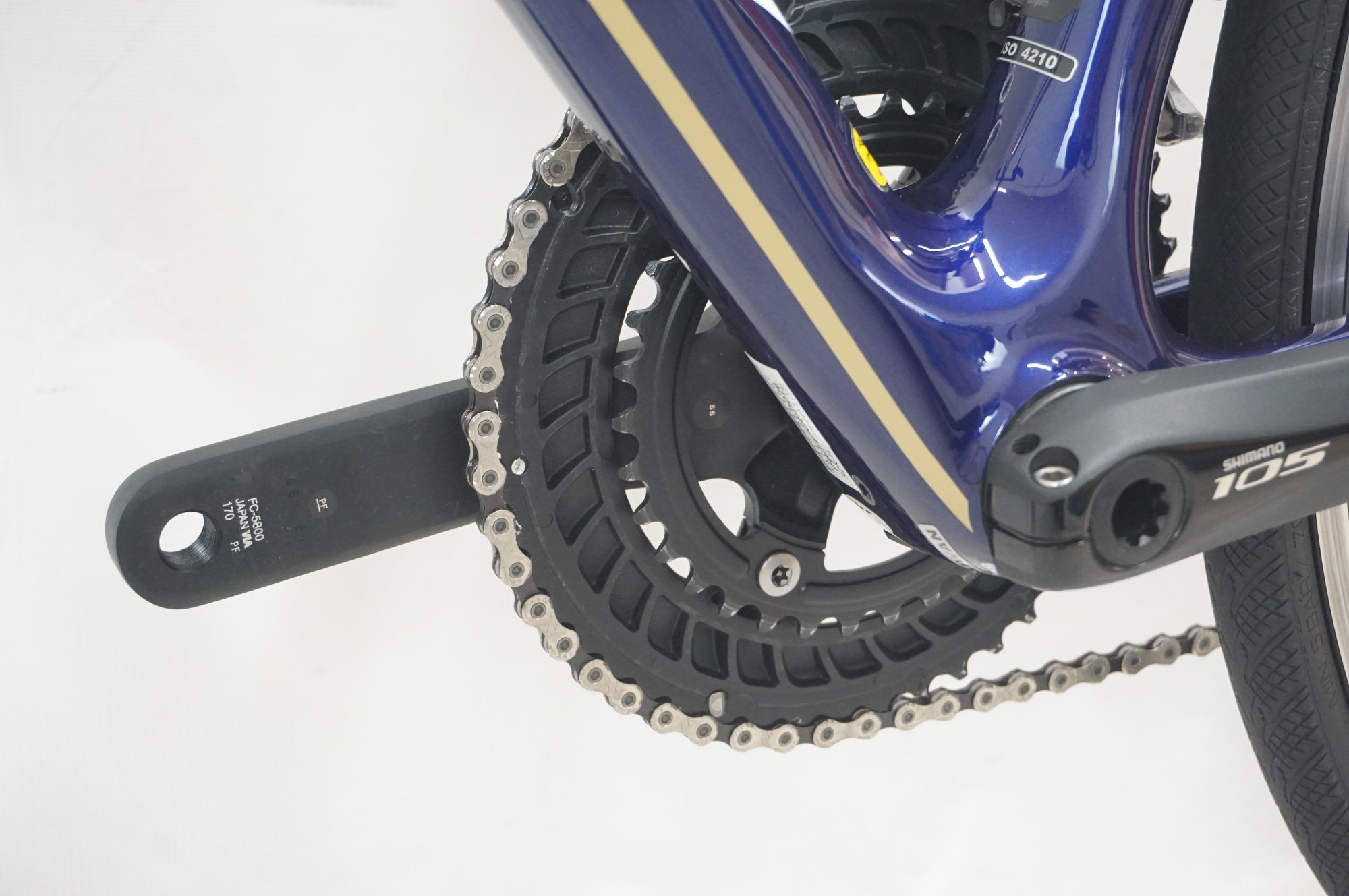 RIDLEY 「リドレー」 FENIX C 2018年モデル ロードバイク /  福岡アイランドシティ店