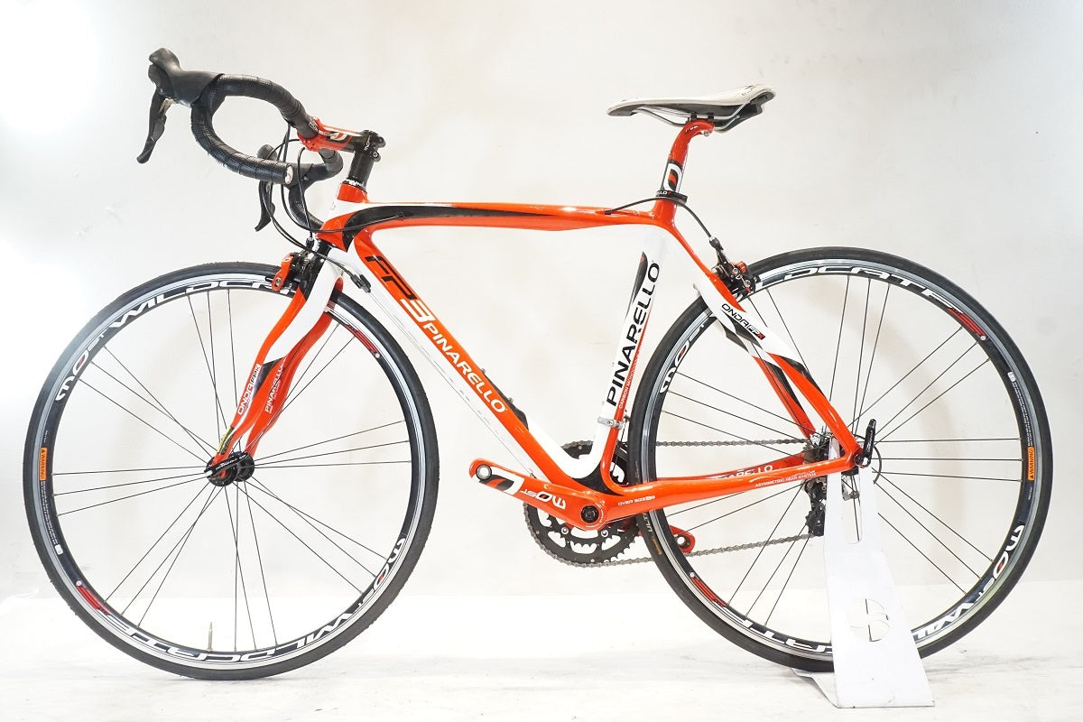 PINARELLO 「ピナレロ」 FP3 ULTEGRA 2009年モデル ロードバイク / 横浜戸塚店