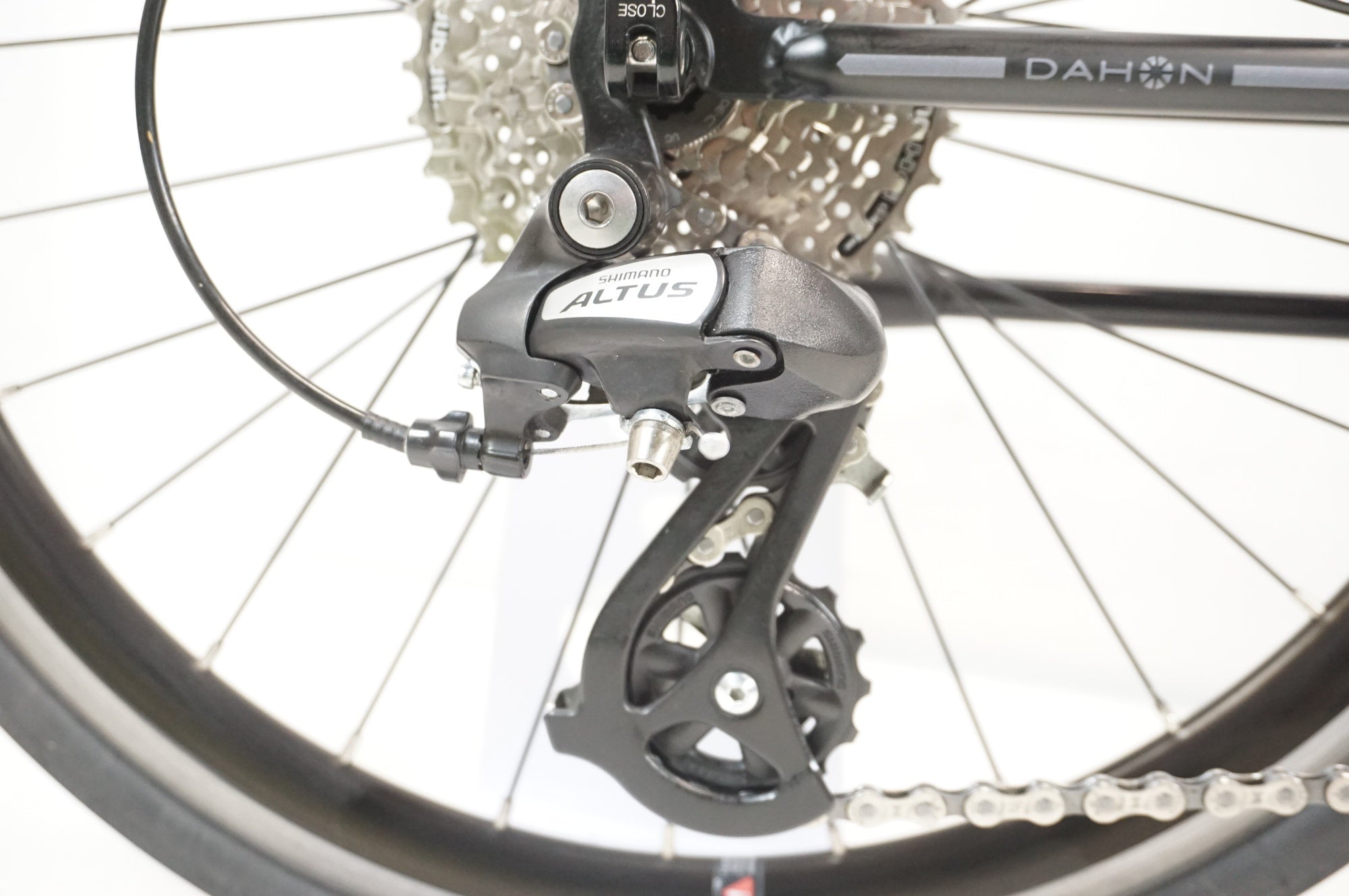 DAHON 「ダホン」 SPEED FALCO  2023年モデル 20インチ 折り畳み自転車 / 宇都宮店