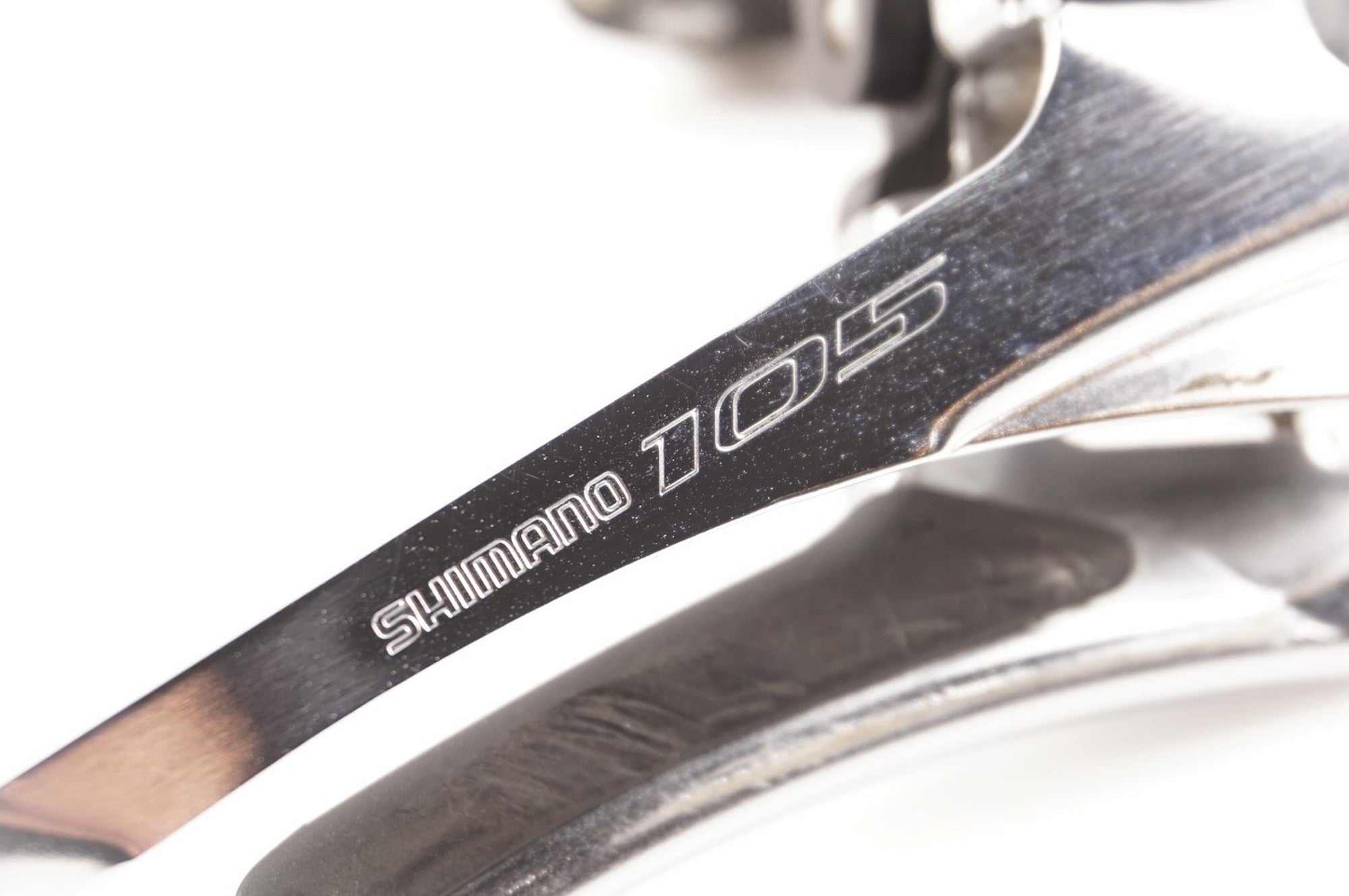 SHIMANO 「シマノ」 105 FD-5800 フロントディレイラー / 中目黒店