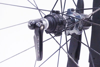 SHIMANO「シマノ」 DURA-ACE WH-R9100 リアホイール/ 京都西院店