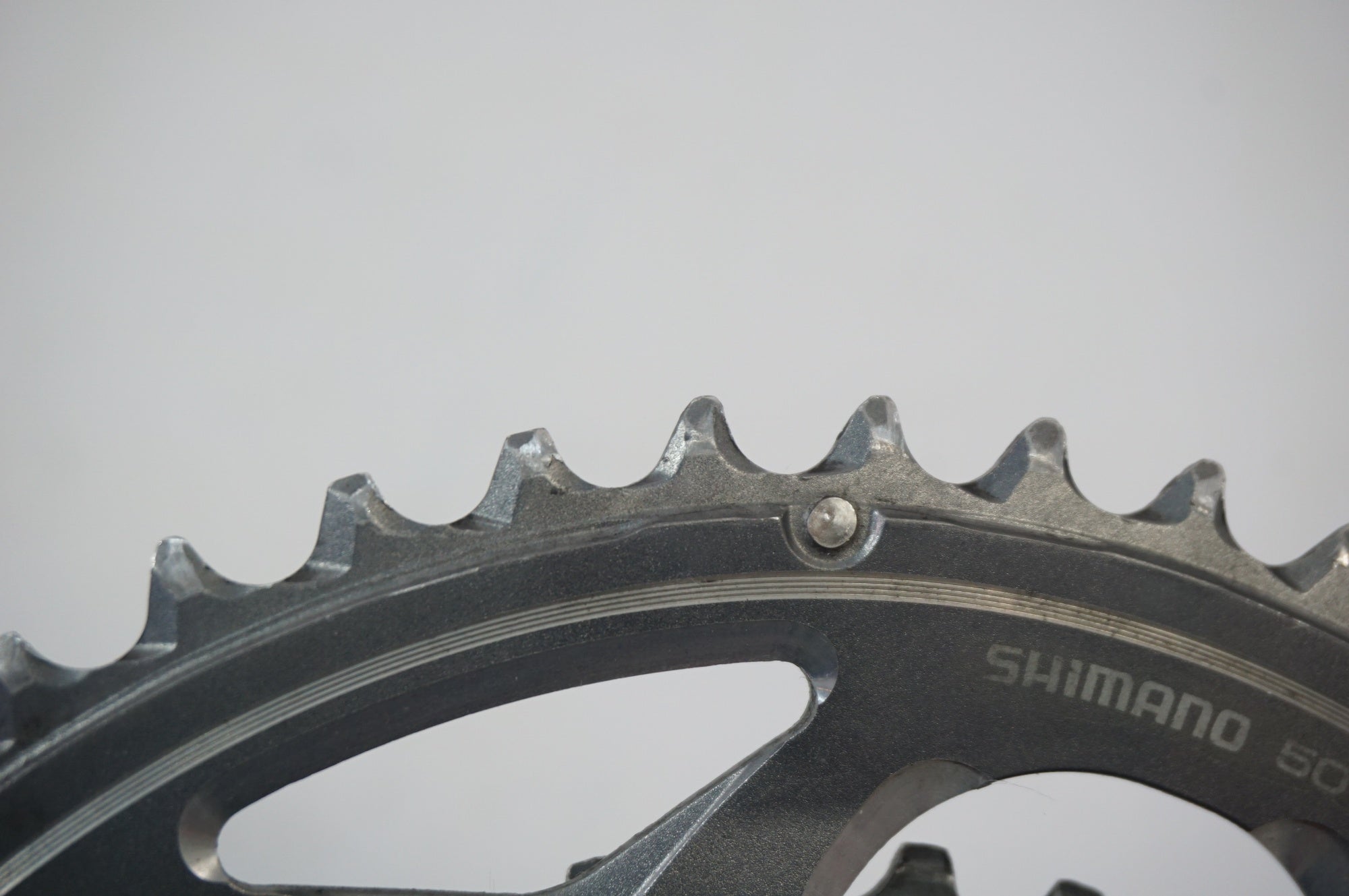 SHIMANO 「シマノ」 FC-R565 50-34T 172.5mm クランクセット / 世田谷店