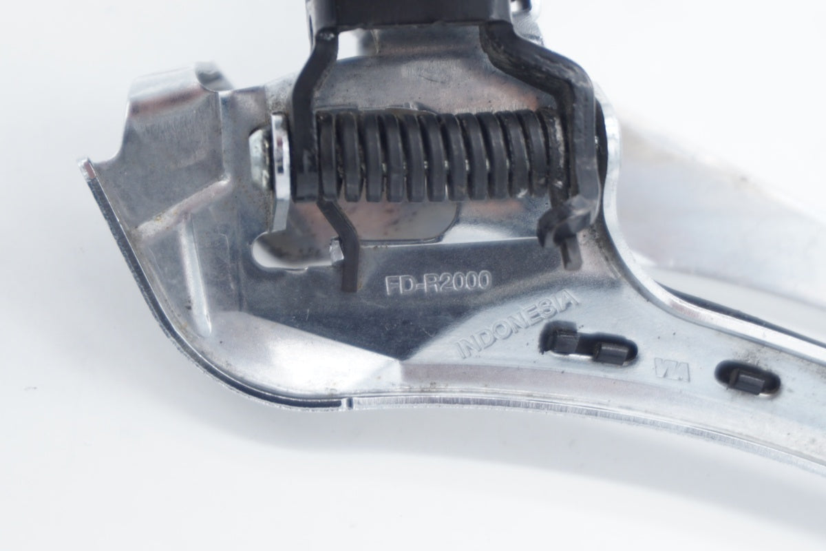 SHIMANO 「シマノ」 CLARIS FD-R2000 フロントディレイラー/ 滋賀大津店