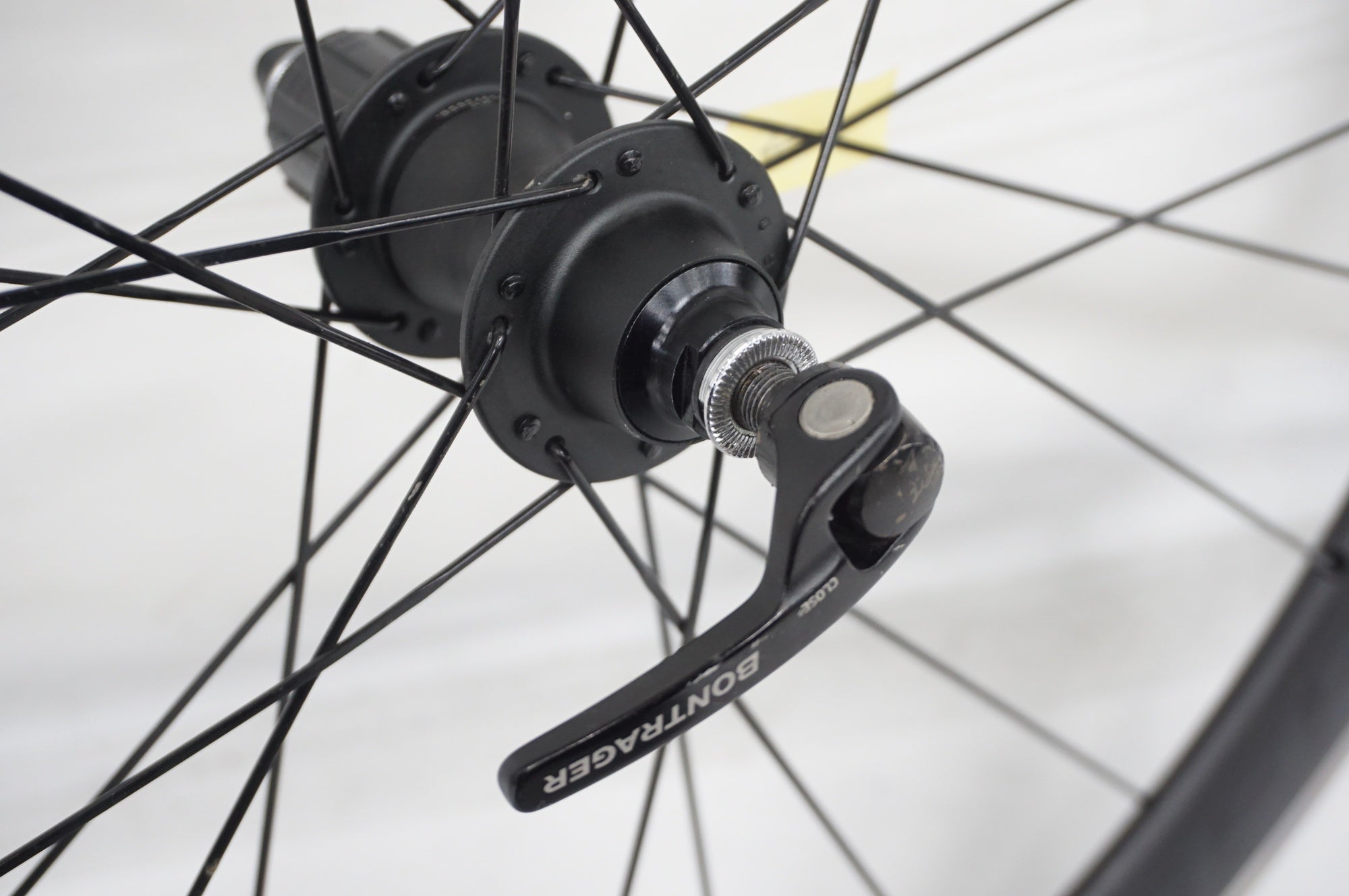 BONTRAGER 「ボントレガー」 AEOLUS COMP5 シマノ11S ホイールセット / 阪急塚口店