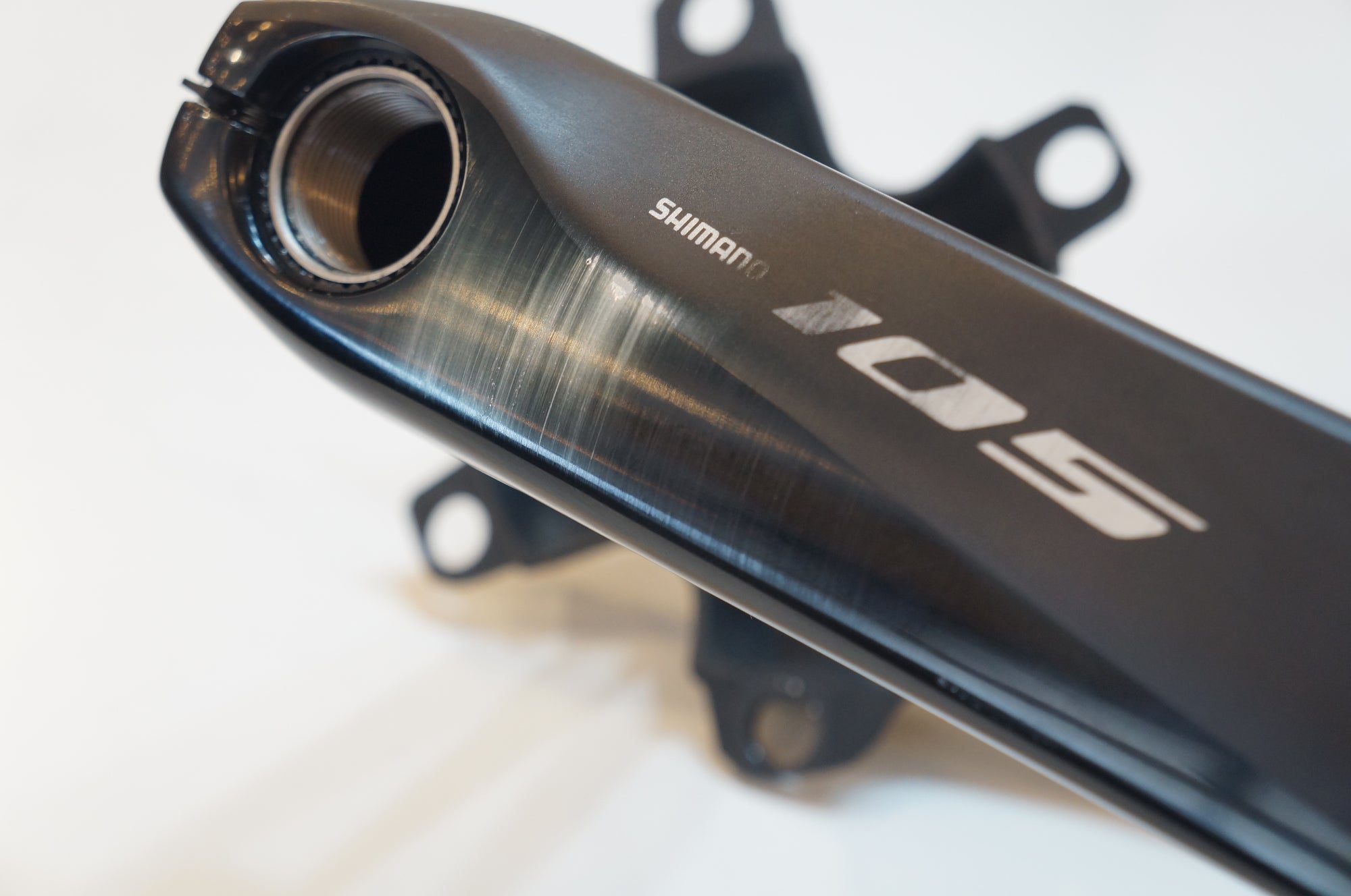SHIMANO 「シマノ」 105 FC-R7000 170mm クランク / バイチャリ浦和ベース