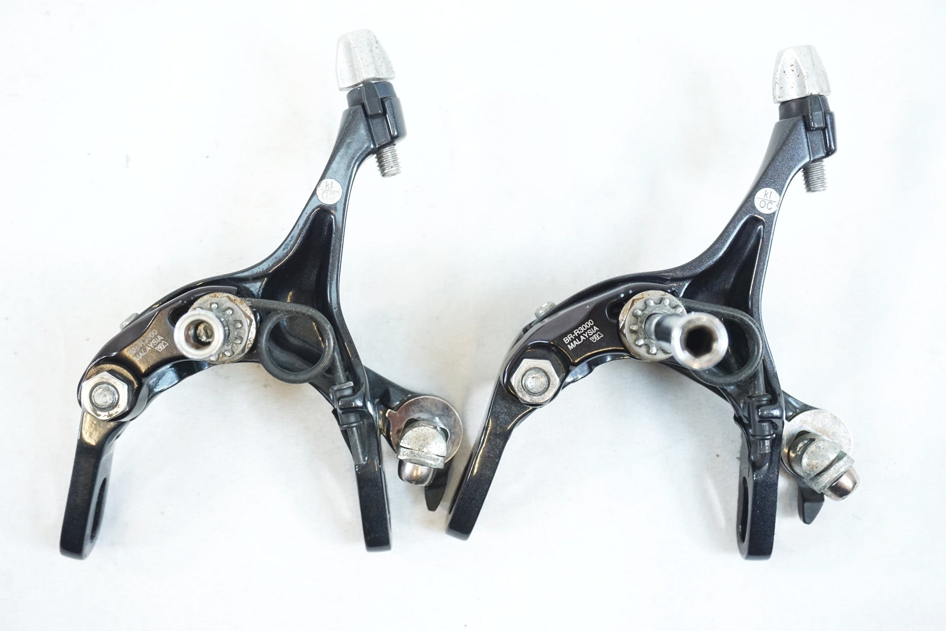 SHIMANO 「シマノ」 SORA BR-R3000 ブレーキ キャリパーセット / 有明ガーデン店