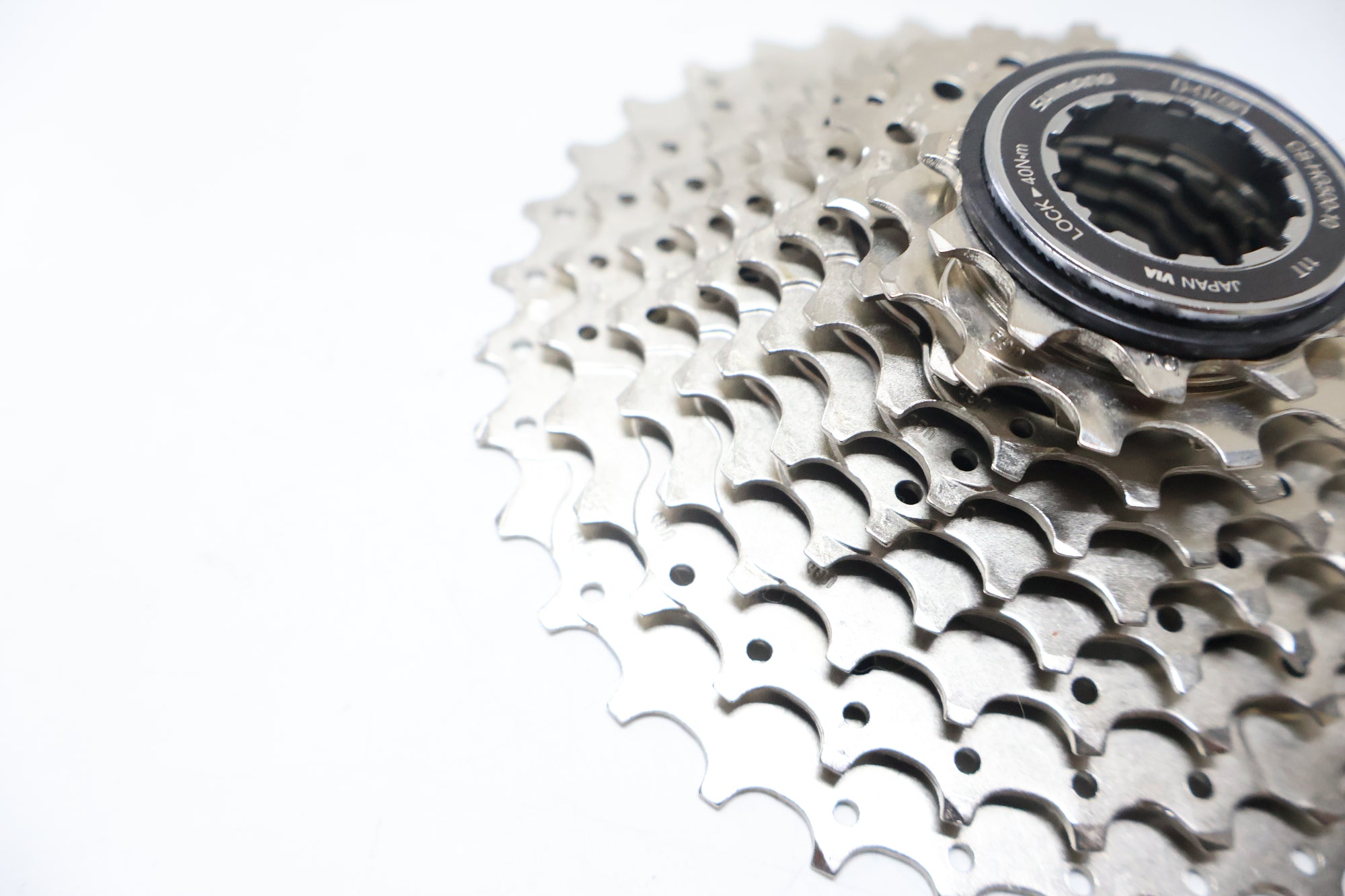 SHIMANO 「シマノ」 CS-HG500-10 11-34T スプロケット / 高知店