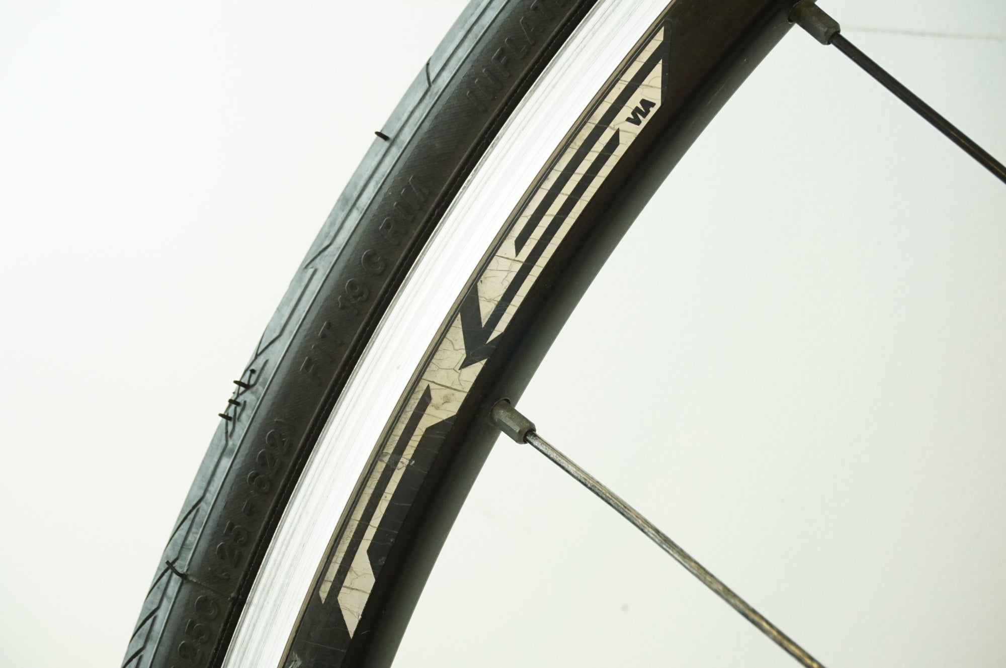 SHIMANO 「シマノ」 WH-RS010 シマノ11S ホイールセット / 浜松店