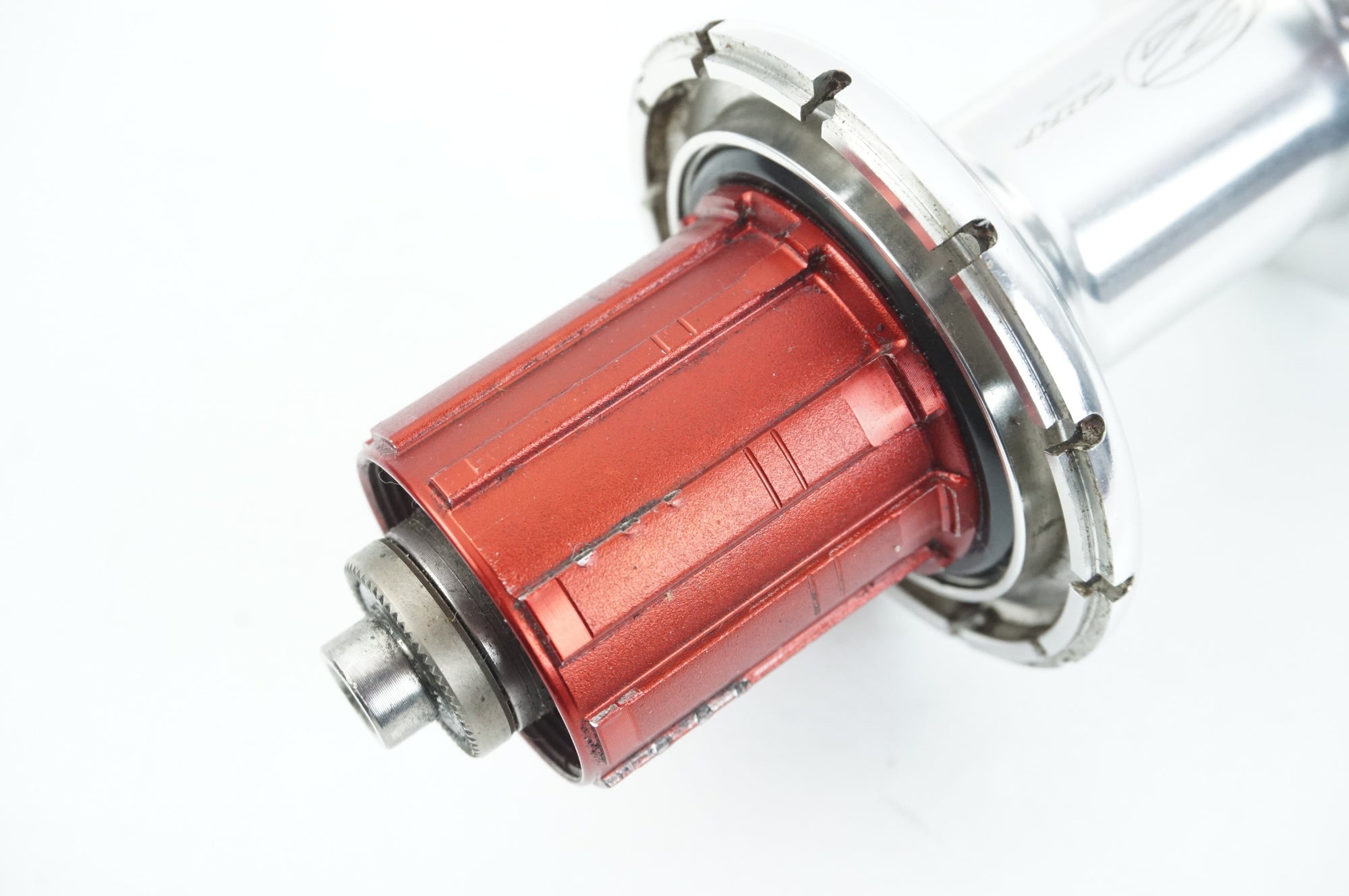 ZIPP 「ジップ」 188 シマノ10速 リアハブ / 中目黒店