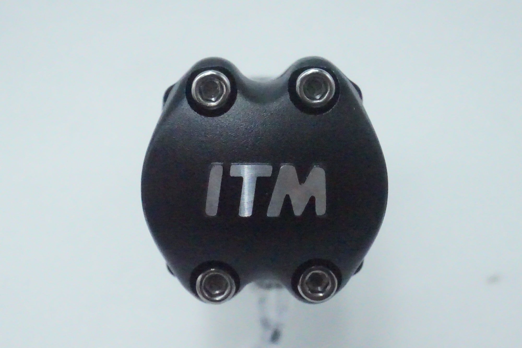 ITM「アイティーエム」 Φ31.8mm 120㎜ ステム/ 京都西院店