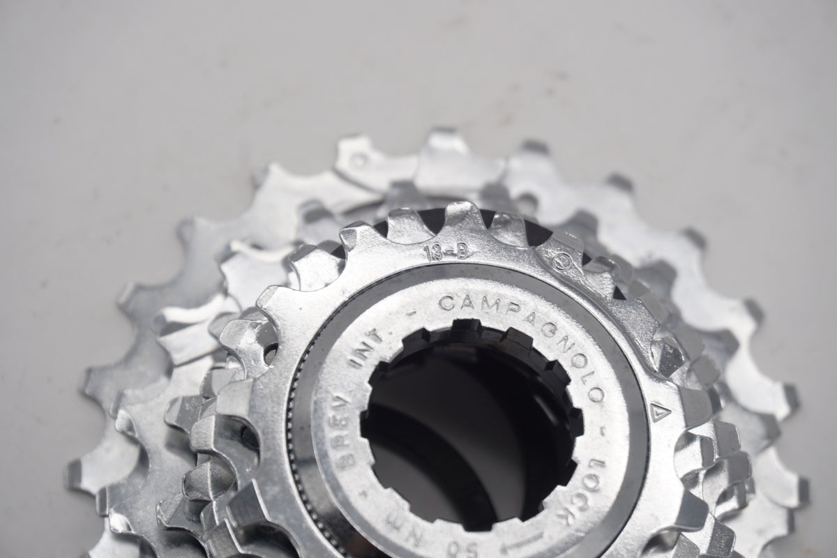CAMPAGNOLO 「カンパニョーロ」 RECORD 13-23T スプロケット / 滋賀大津店