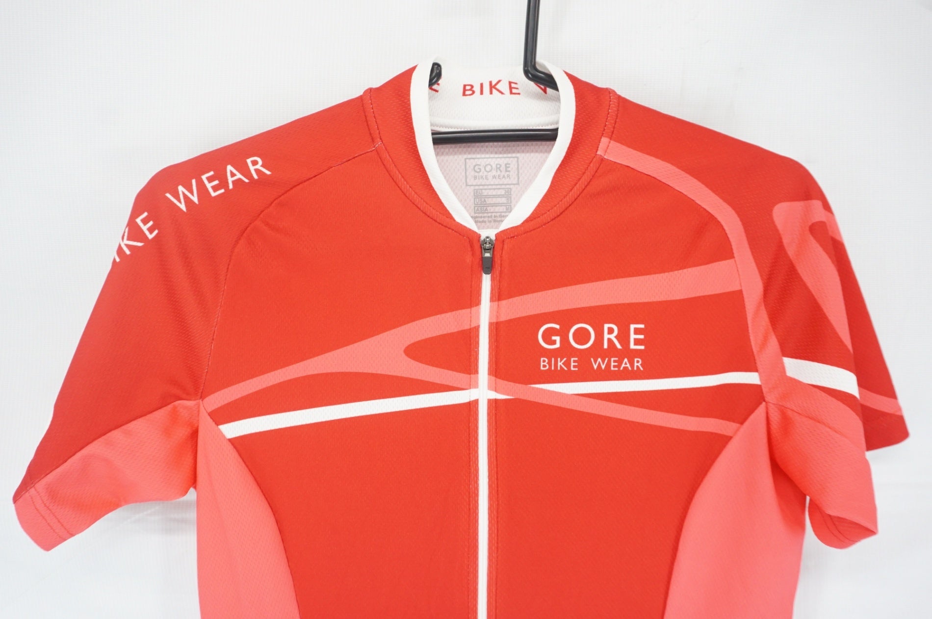 GORE WEAR 「ゴアウェア」 Mサイズ ジャージ / 阪急塚口店